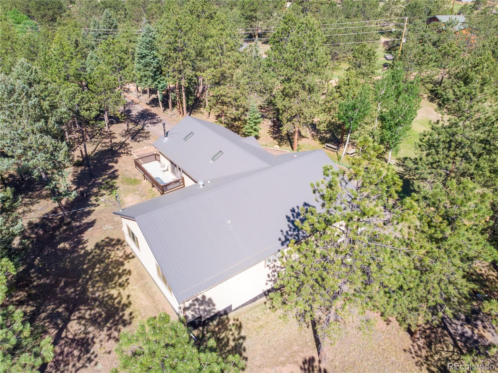 MLS Image #7 for 33973  iroquois trail,pine, Colorado