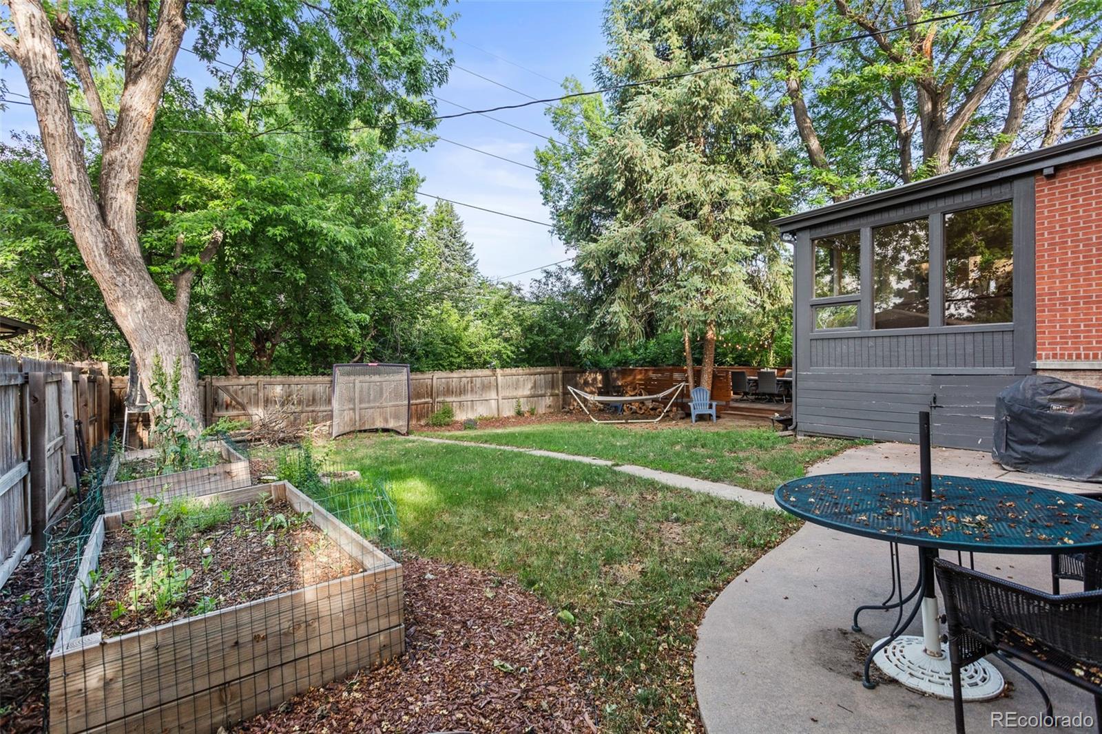 MLS Image #40 for 266 s jersey street,denver, Colorado