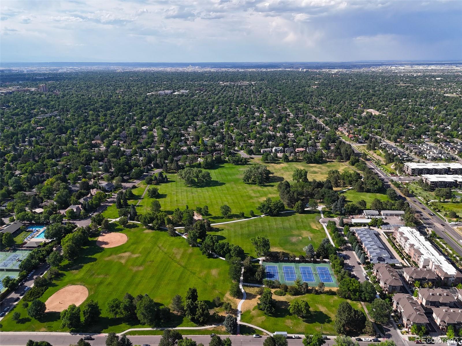 MLS Image #47 for 266 s jersey street,denver, Colorado