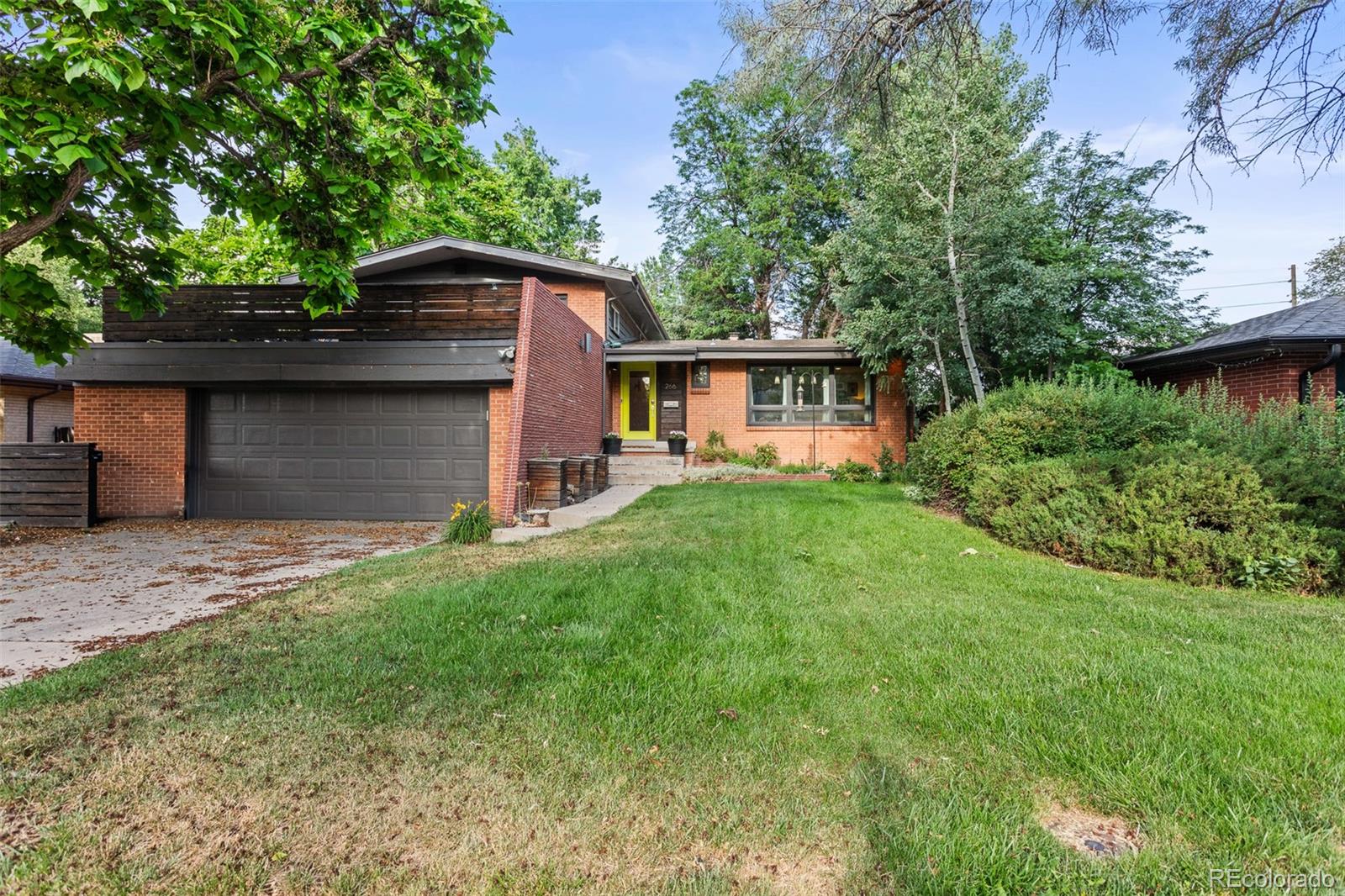 MLS Image #49 for 266 s jersey street,denver, Colorado