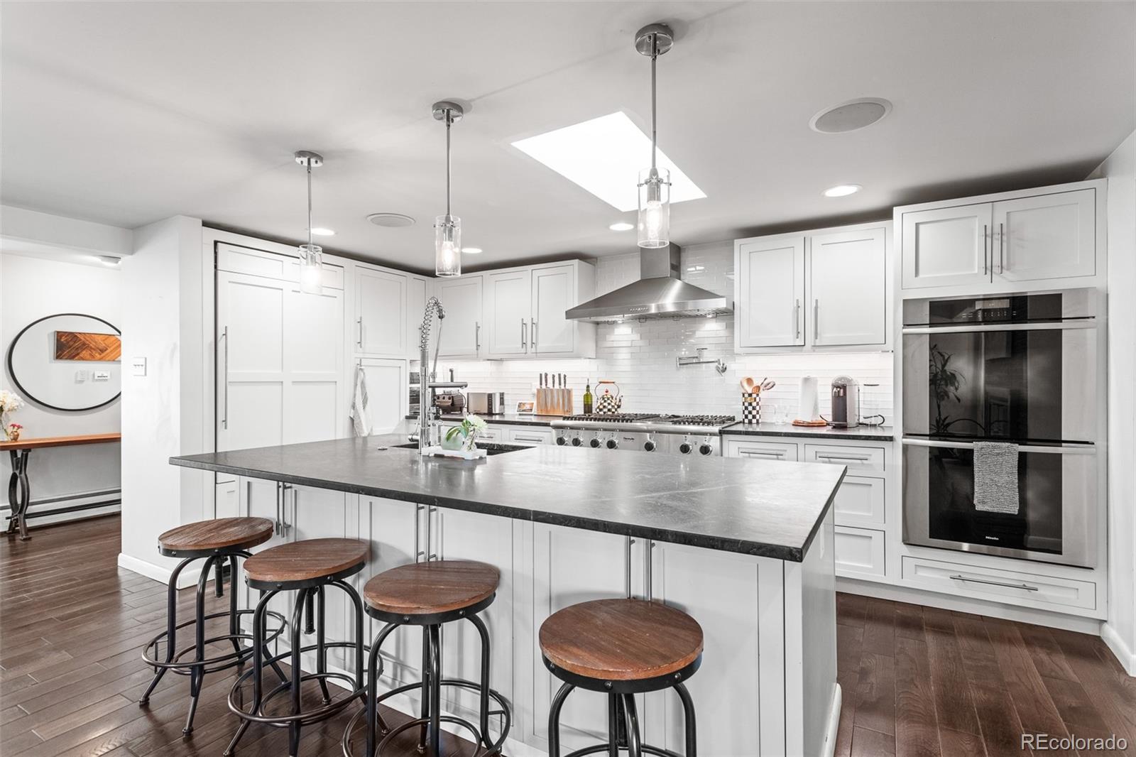 MLS Image #5 for 266 s jersey street,denver, Colorado