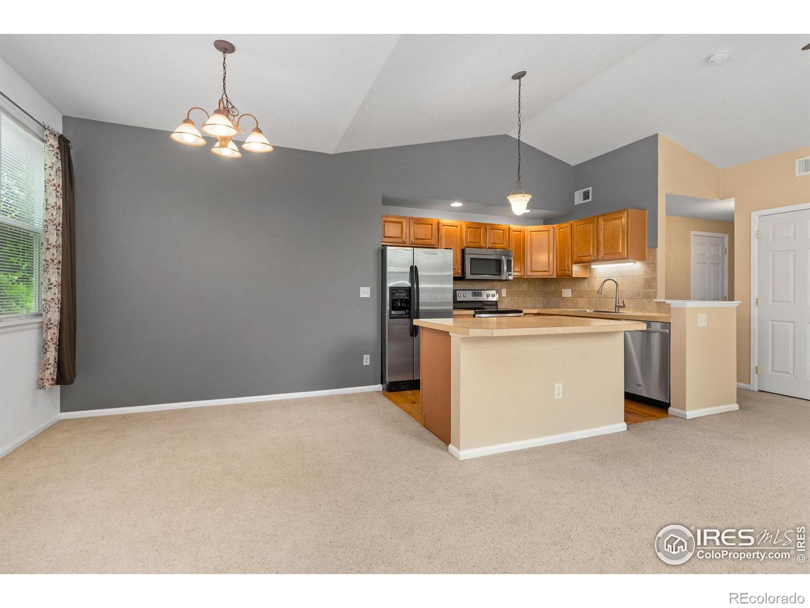 MLS Image #5 for 1837  grays peak drive,loveland, Colorado