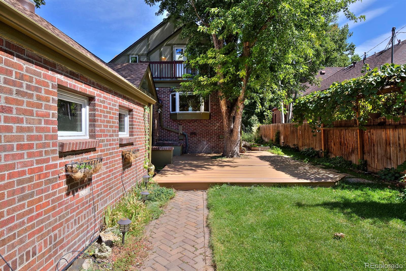 MLS Image #43 for 1745  kearney street,denver, Colorado