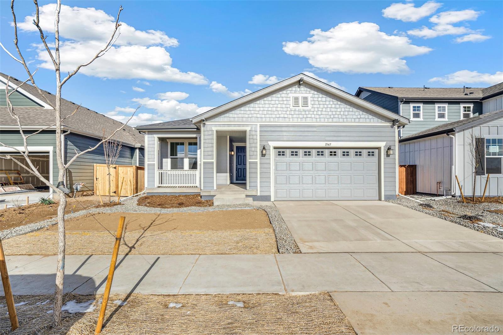 MLS Image #2 for 1547  orchard street,brighton, Colorado