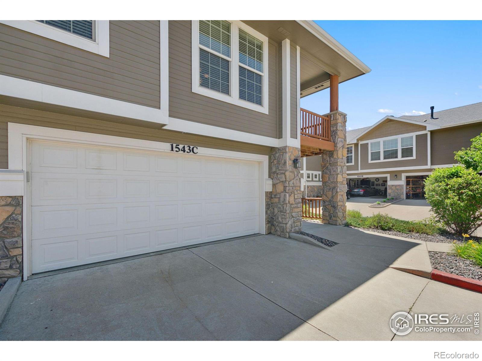 MLS Image #3 for 1543  pelican lakes point,windsor, Colorado