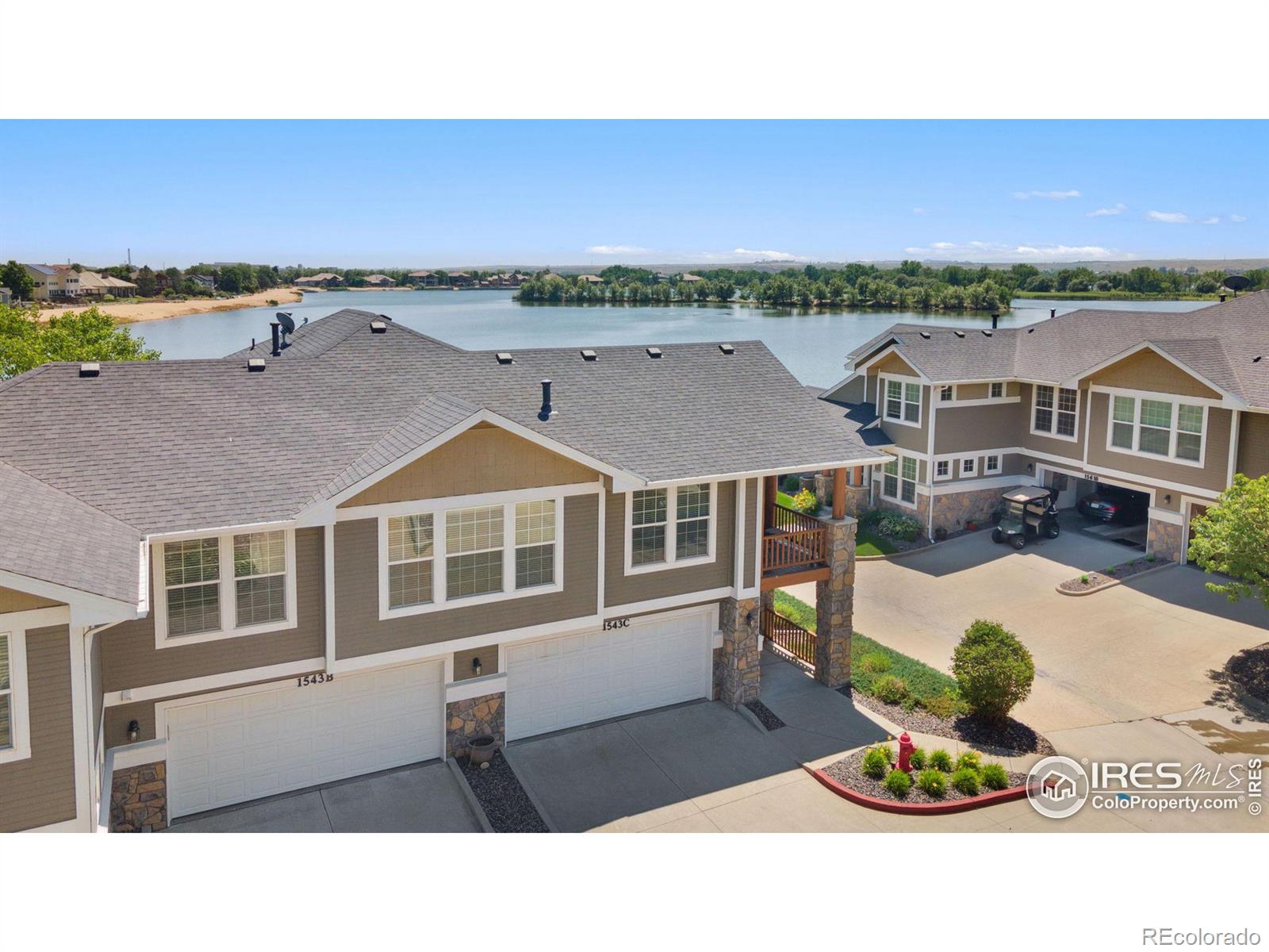 MLS Image #32 for 1543  pelican lakes point,windsor, Colorado