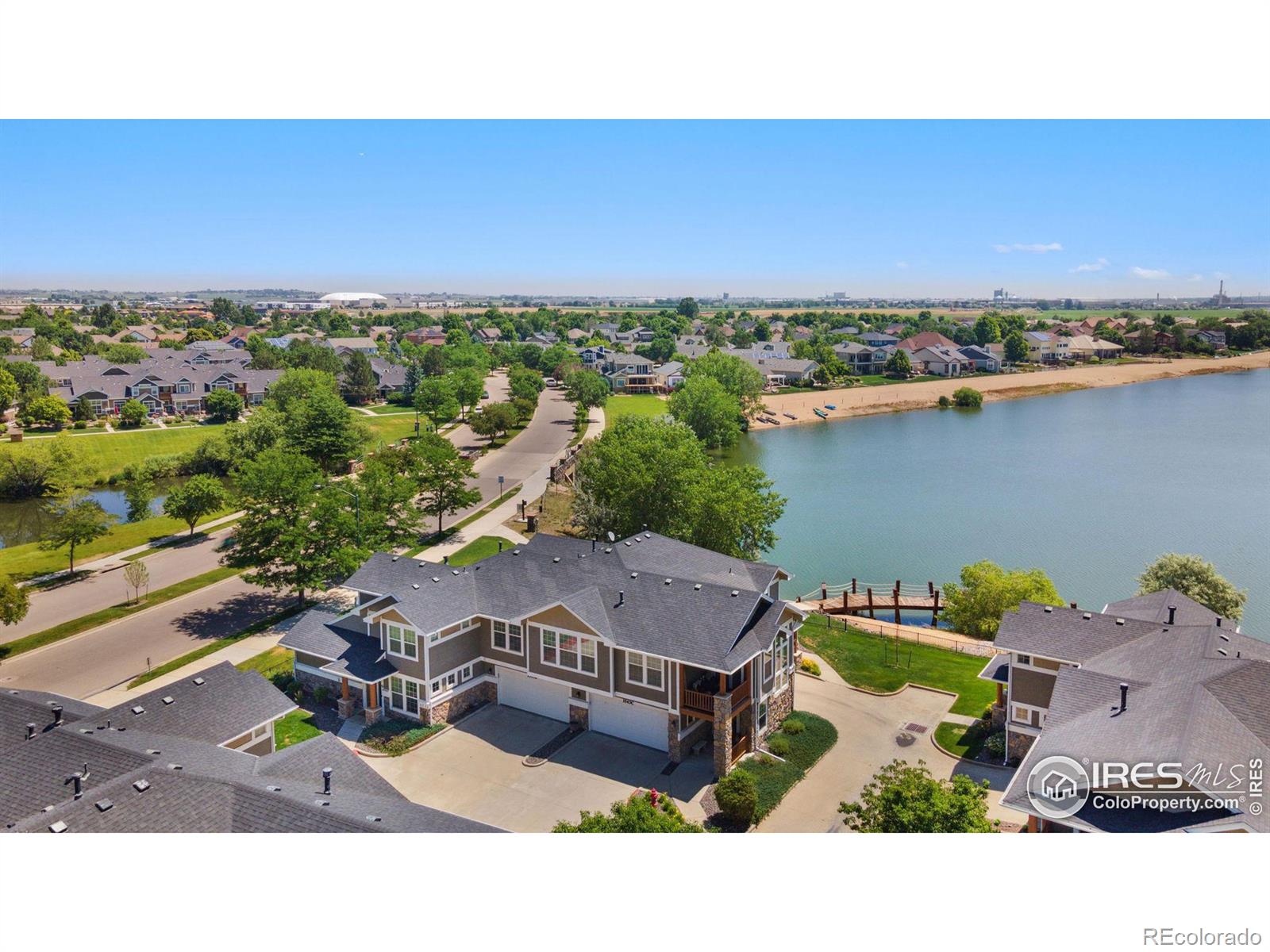 MLS Image #33 for 1543  pelican lakes point,windsor, Colorado