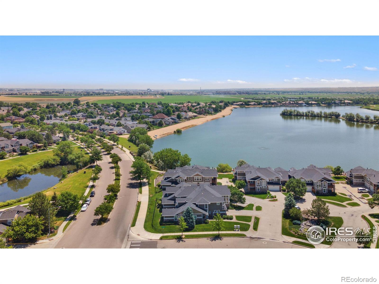 MLS Image #34 for 1543  pelican lakes point,windsor, Colorado