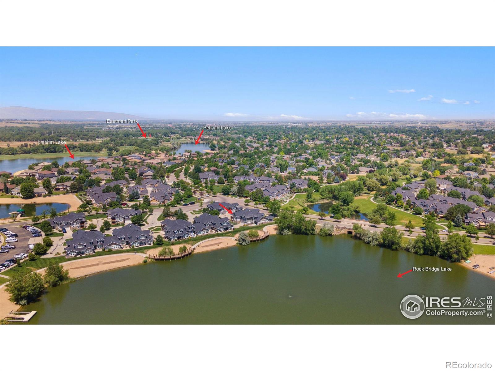 MLS Image #36 for 1543  pelican lakes point,windsor, Colorado