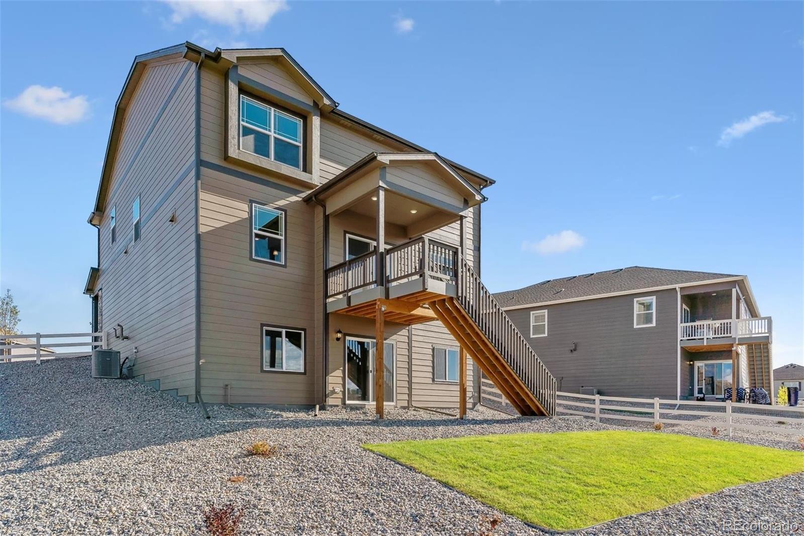 MLS Image #41 for 4461  cattle cross trail,castle rock, Colorado