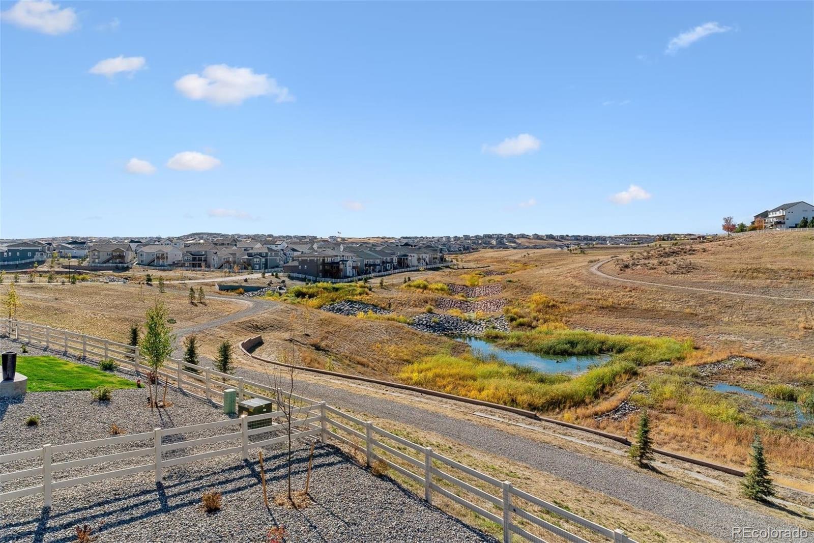 MLS Image #46 for 4461  cattle cross trail,castle rock, Colorado