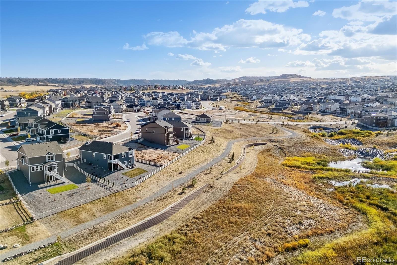 MLS Image #49 for 4461  cattle cross trail,castle rock, Colorado