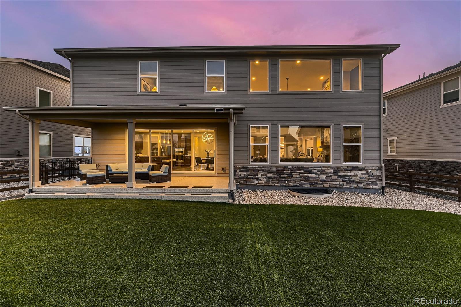 MLS Image #36 for 6722 s waterloo court,aurora, Colorado