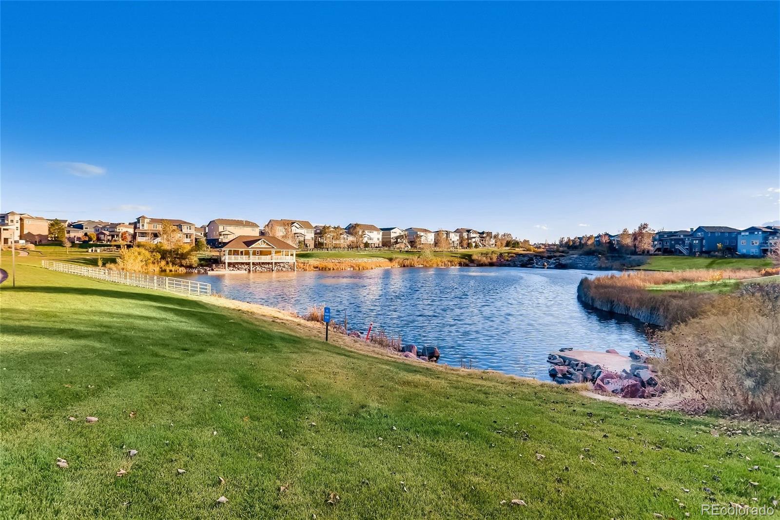 MLS Image #45 for 6722 s waterloo court,aurora, Colorado