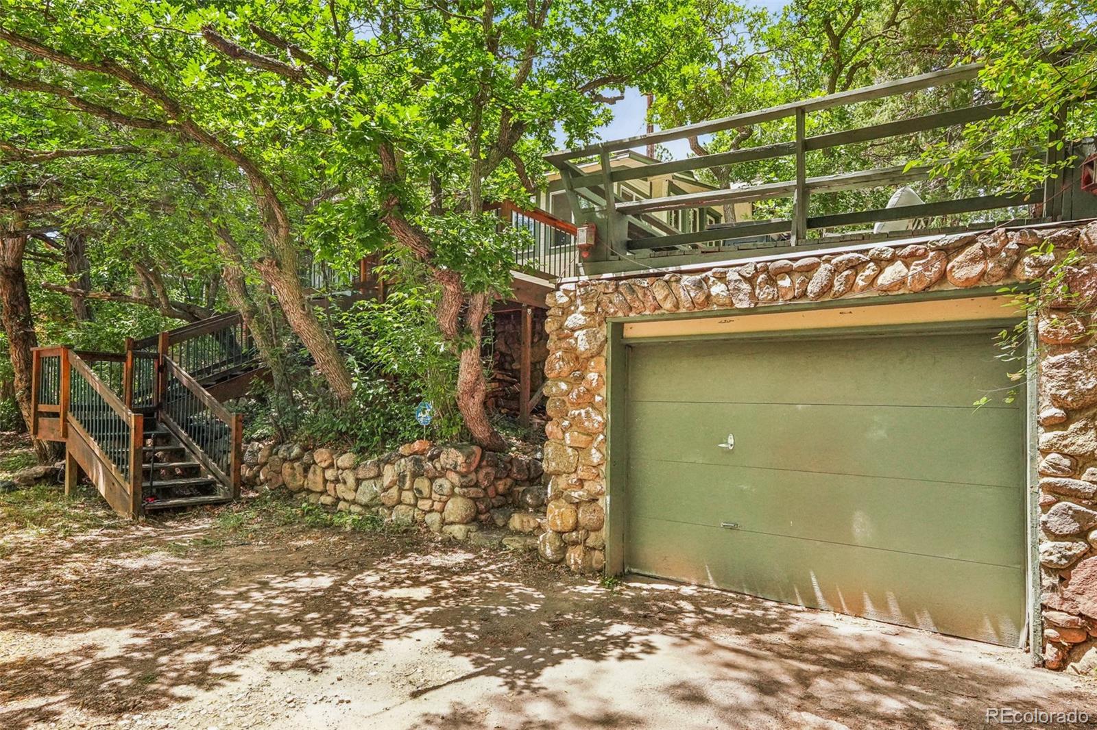 MLS Image #19 for 1834 w cheyenne road,colorado springs, Colorado