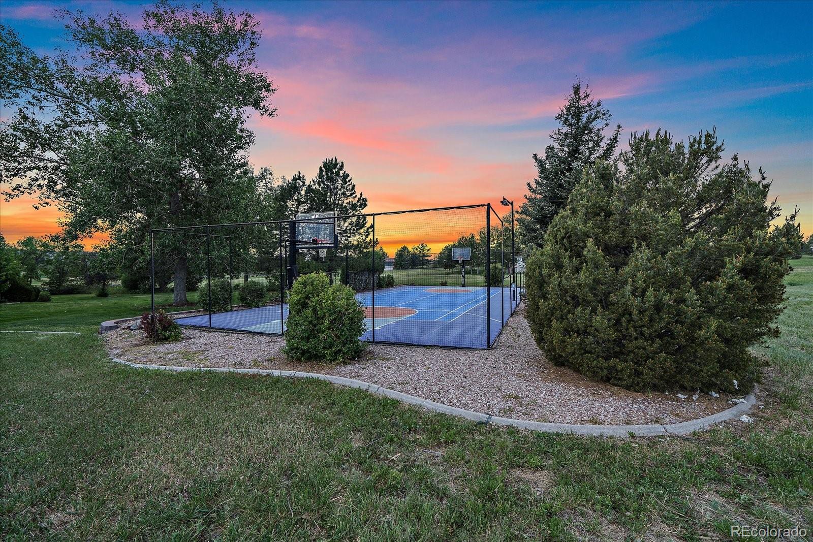 MLS Image #45 for 21379 e euclid drive,centennial, Colorado