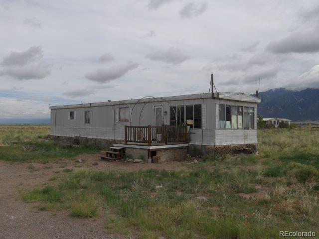 MLS Image #0 for 18  camino de la plata ,crestone, Colorado