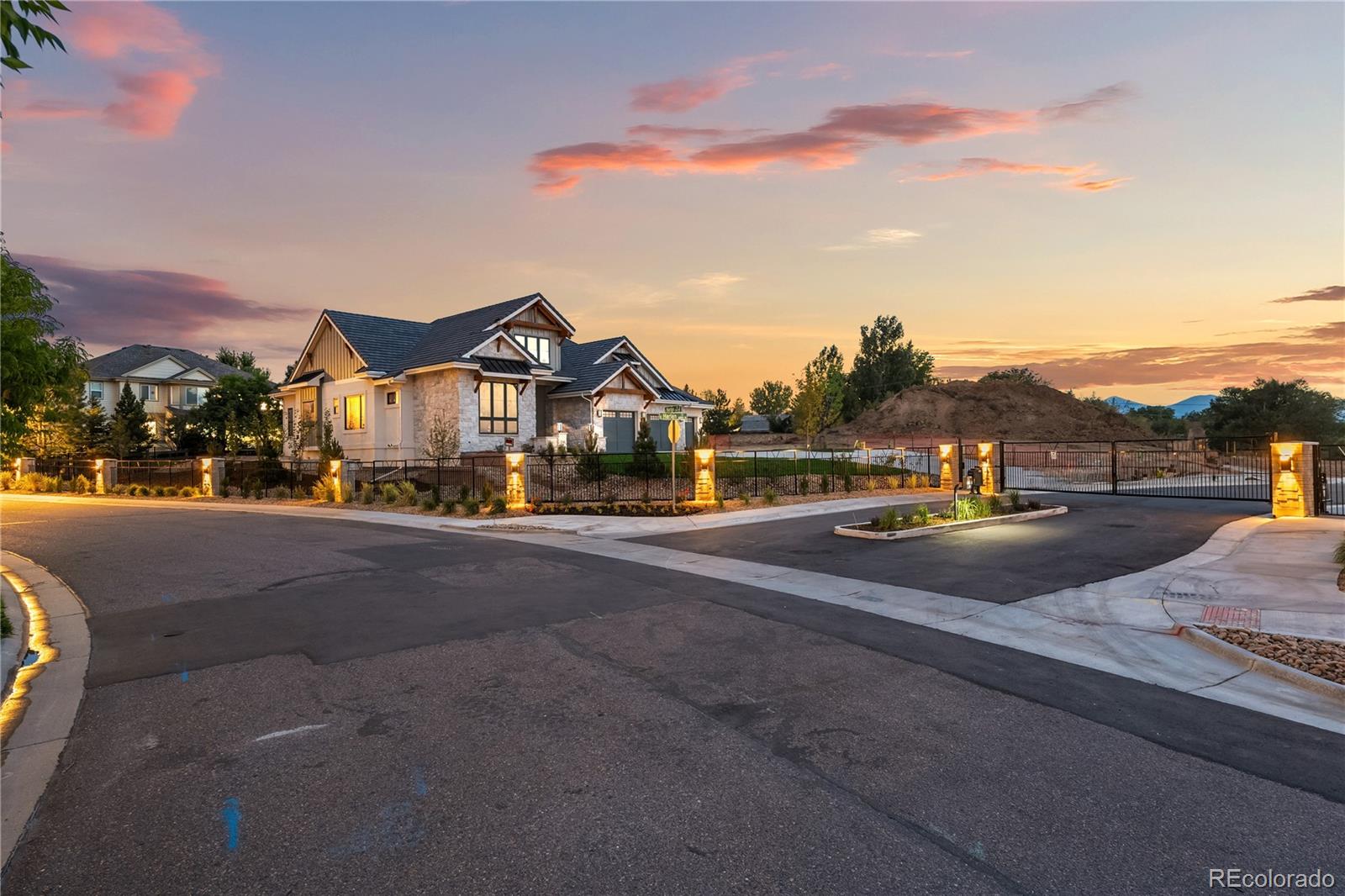 MLS Image #6 for 6551 s harlan court,littleton, Colorado