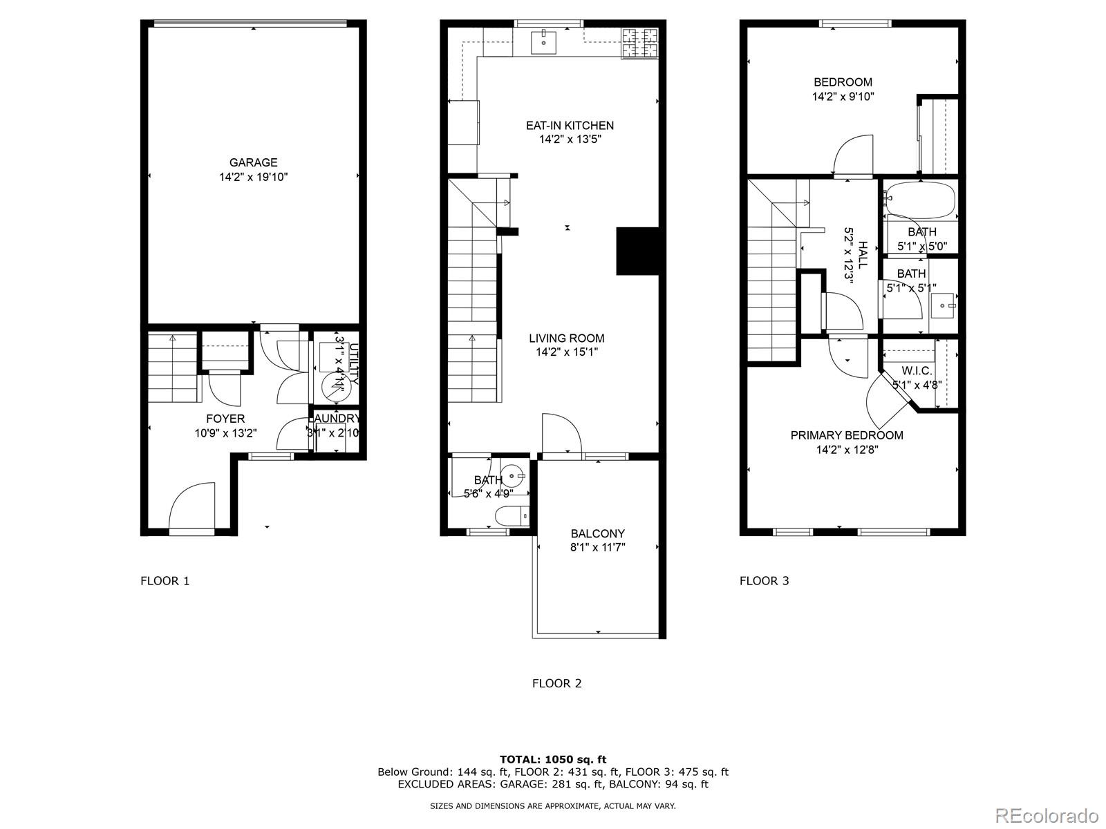 MLS Image #29 for 5654 n emporia street,denver, Colorado