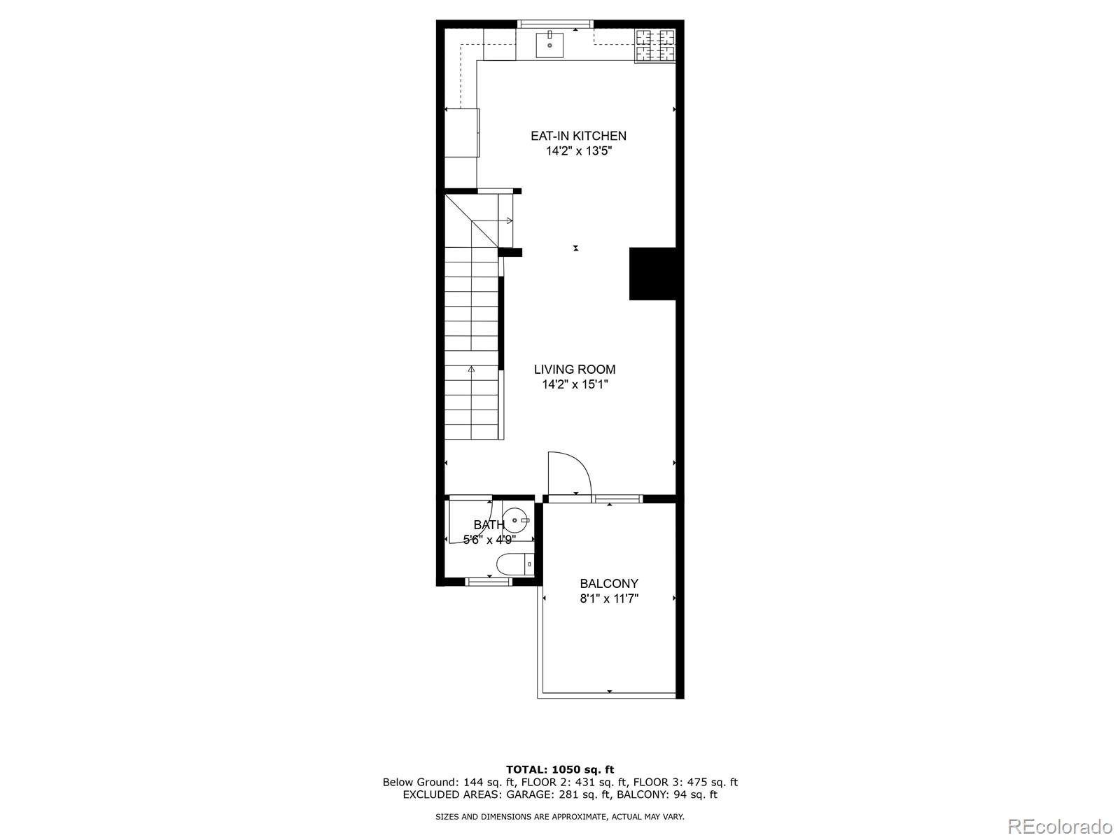 MLS Image #31 for 5654 n emporia street,denver, Colorado