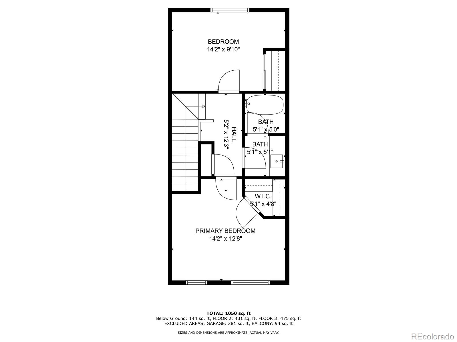 MLS Image #32 for 5654 n emporia street,denver, Colorado