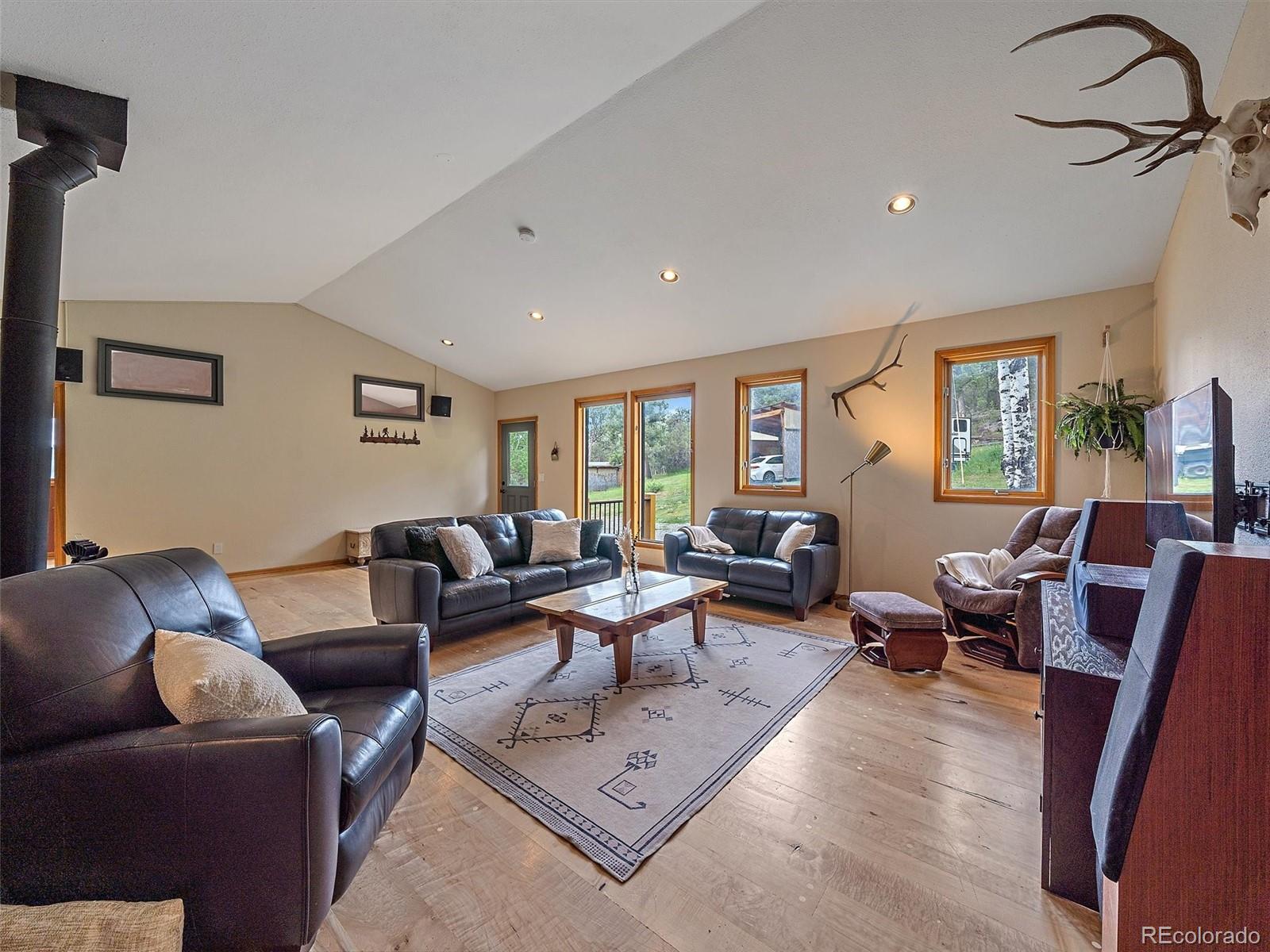 MLS Image #10 for 29320 s sunset trail,conifer, Colorado