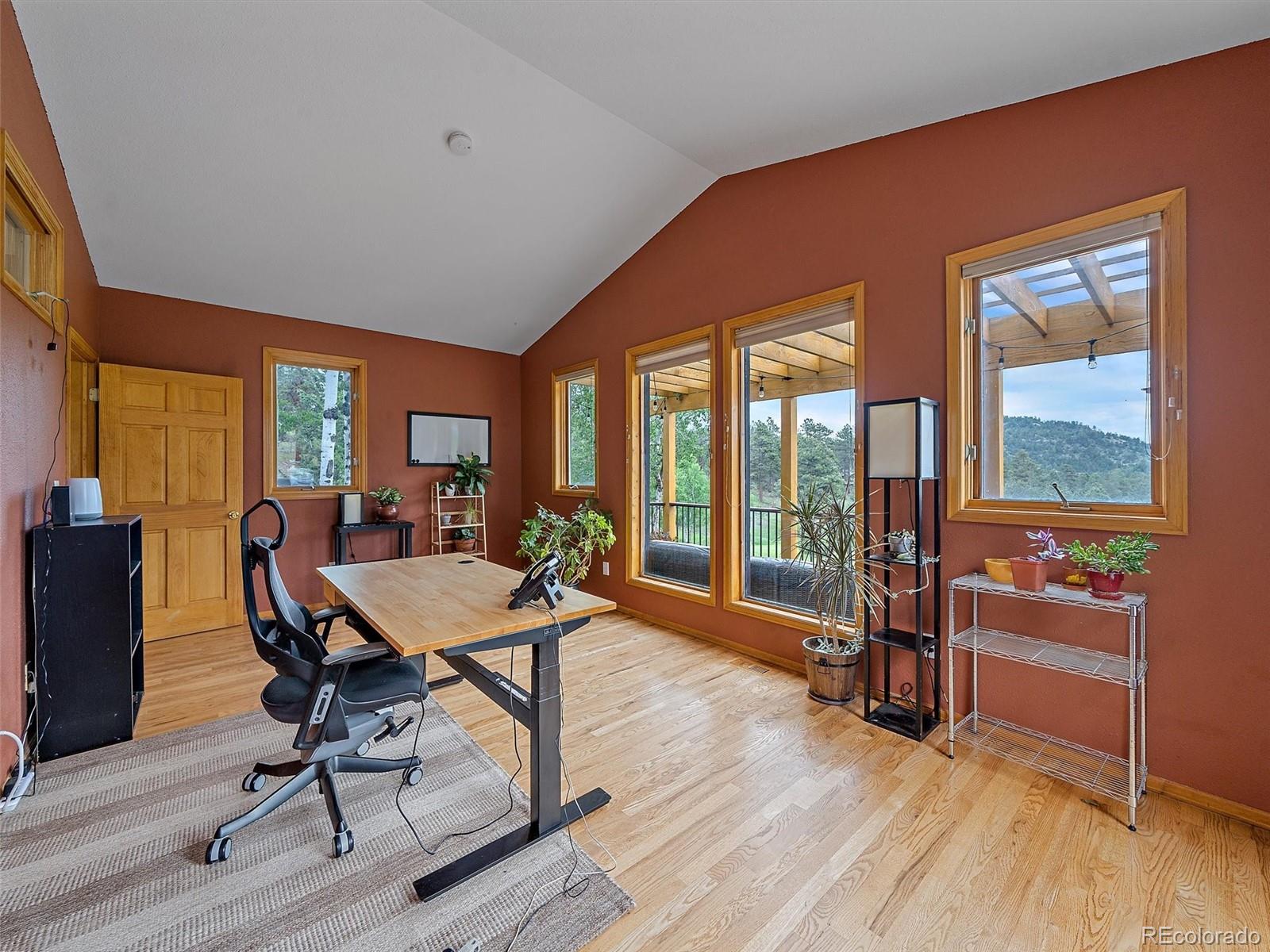 MLS Image #16 for 29320 s sunset trail,conifer, Colorado