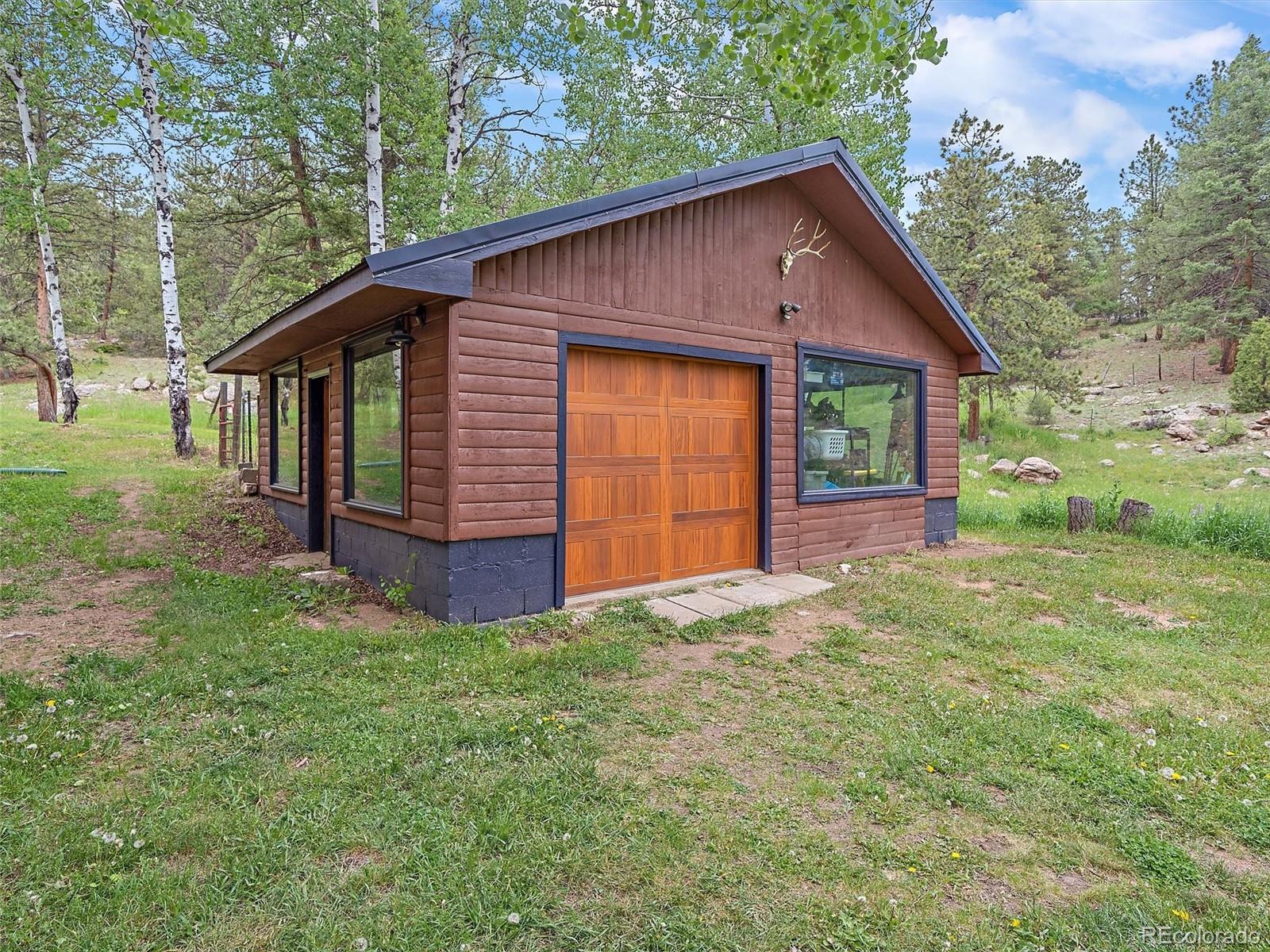 MLS Image #24 for 29320 s sunset trail,conifer, Colorado