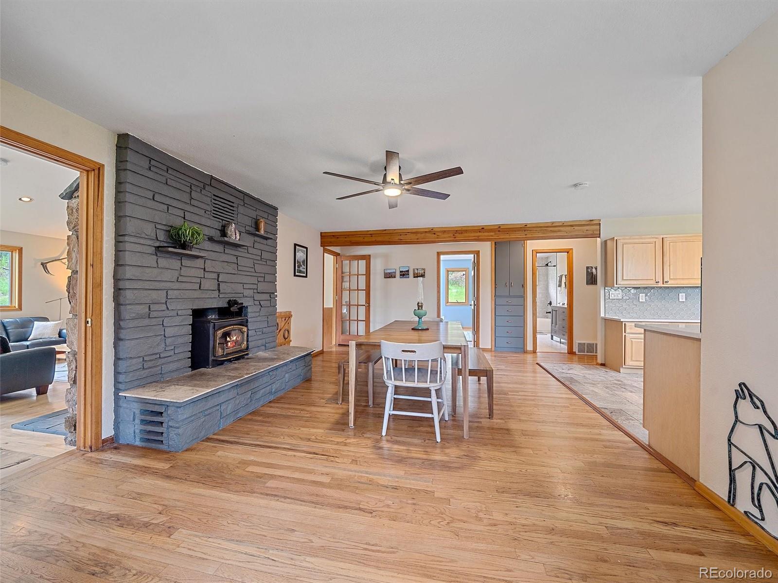 MLS Image #3 for 29320 s sunset trail,conifer, Colorado