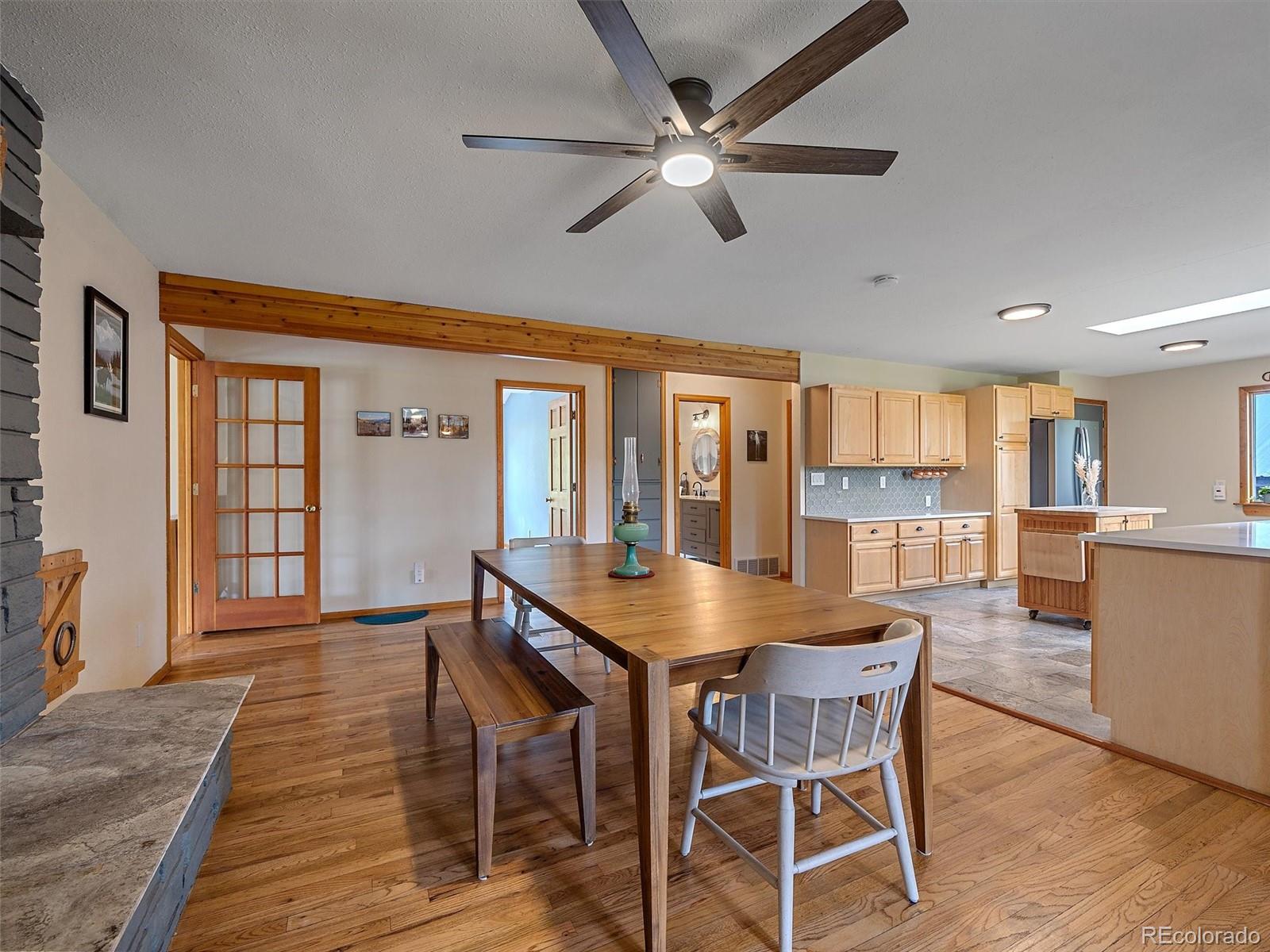 MLS Image #4 for 29320 s sunset trail,conifer, Colorado