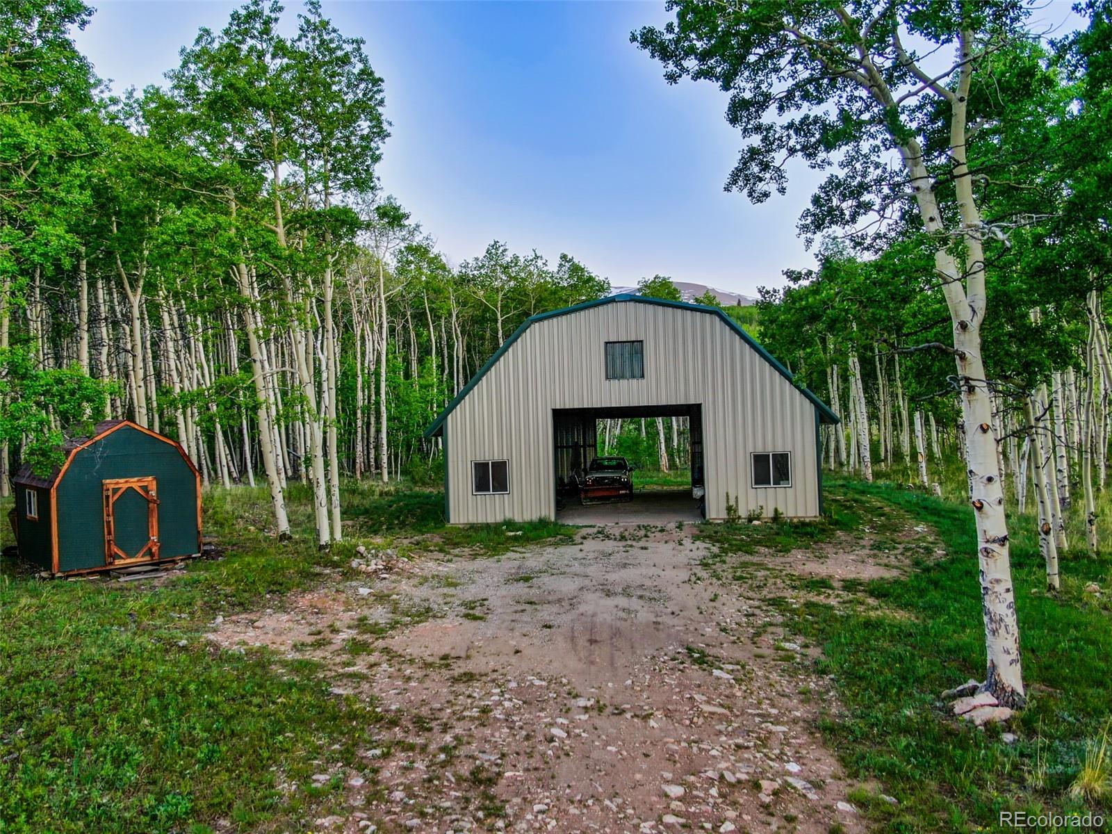 MLS Image #38 for 1177  cave creek road,fairplay, Colorado