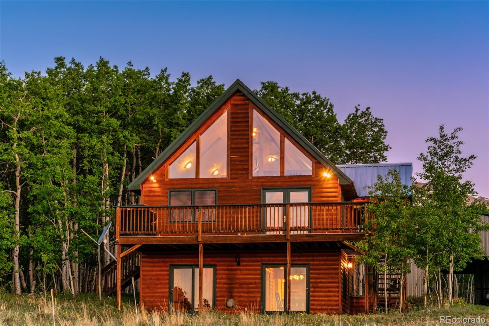 MLS Image #43 for 1177  cave creek road,fairplay, Colorado