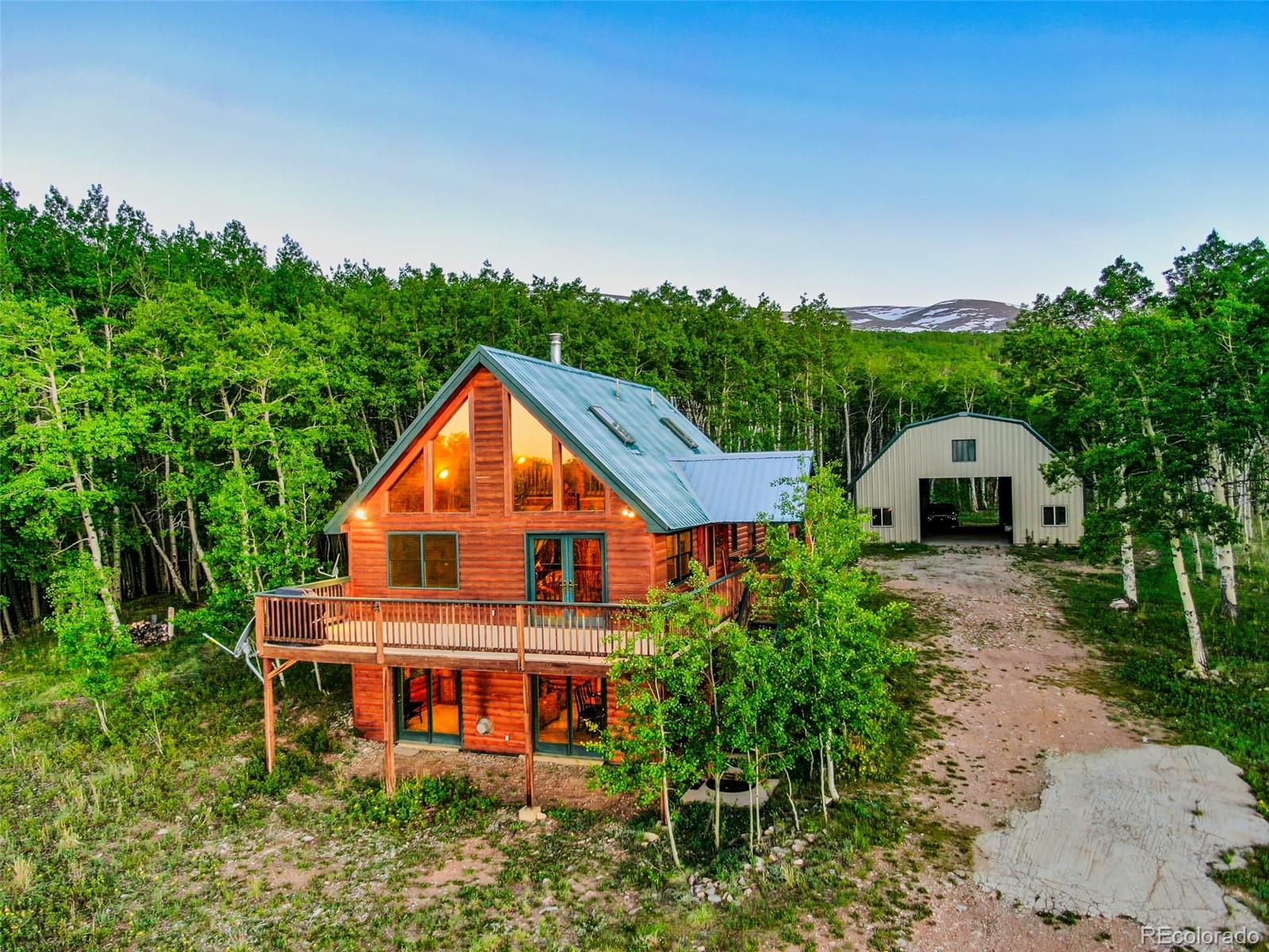 MLS Image #49 for 1177  cave creek road,fairplay, Colorado