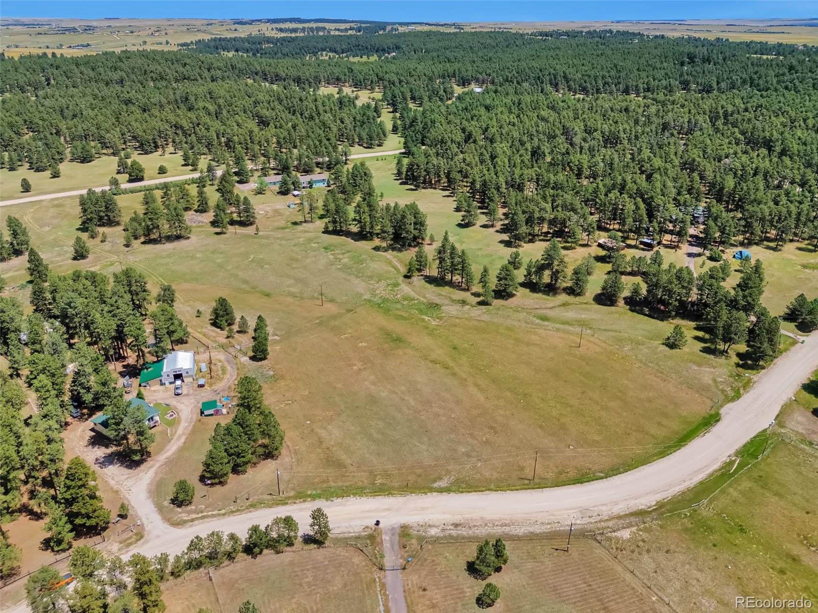 MLS Image #0 for 10771  winding meadow drive,kiowa, Colorado