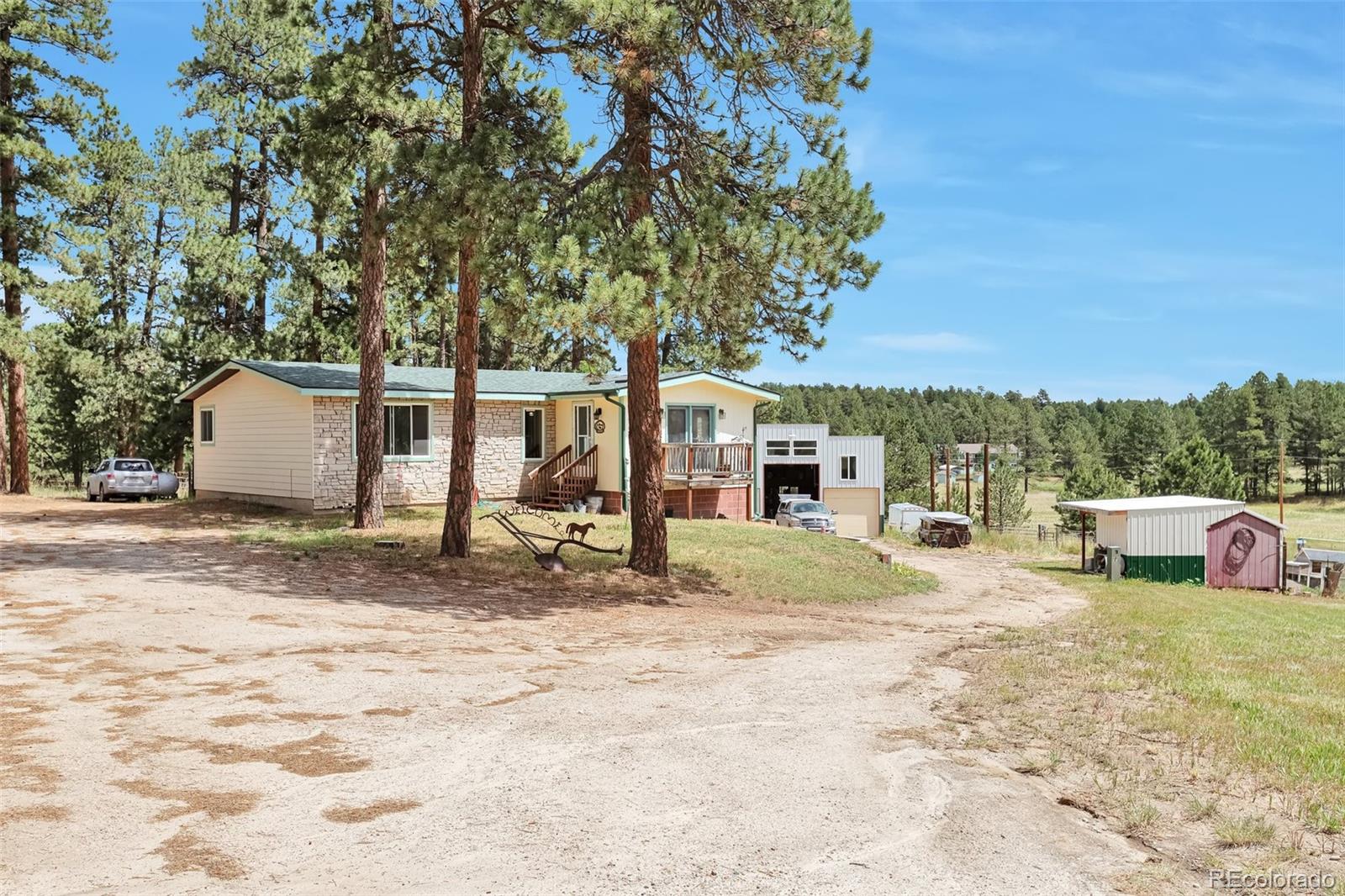 MLS Image #10 for 10771  winding meadow drive,kiowa, Colorado