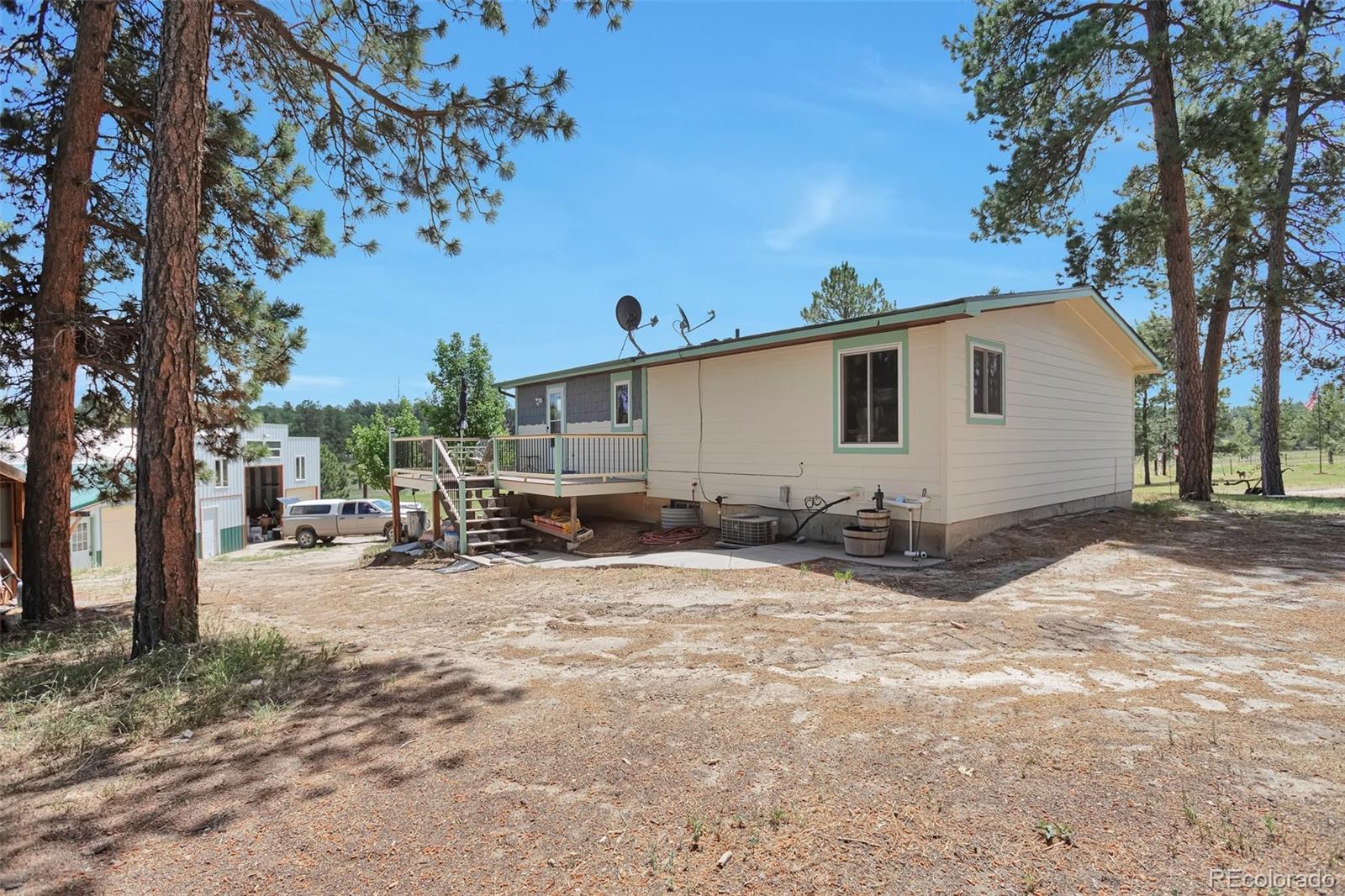 MLS Image #11 for 10771  winding meadow drive,kiowa, Colorado