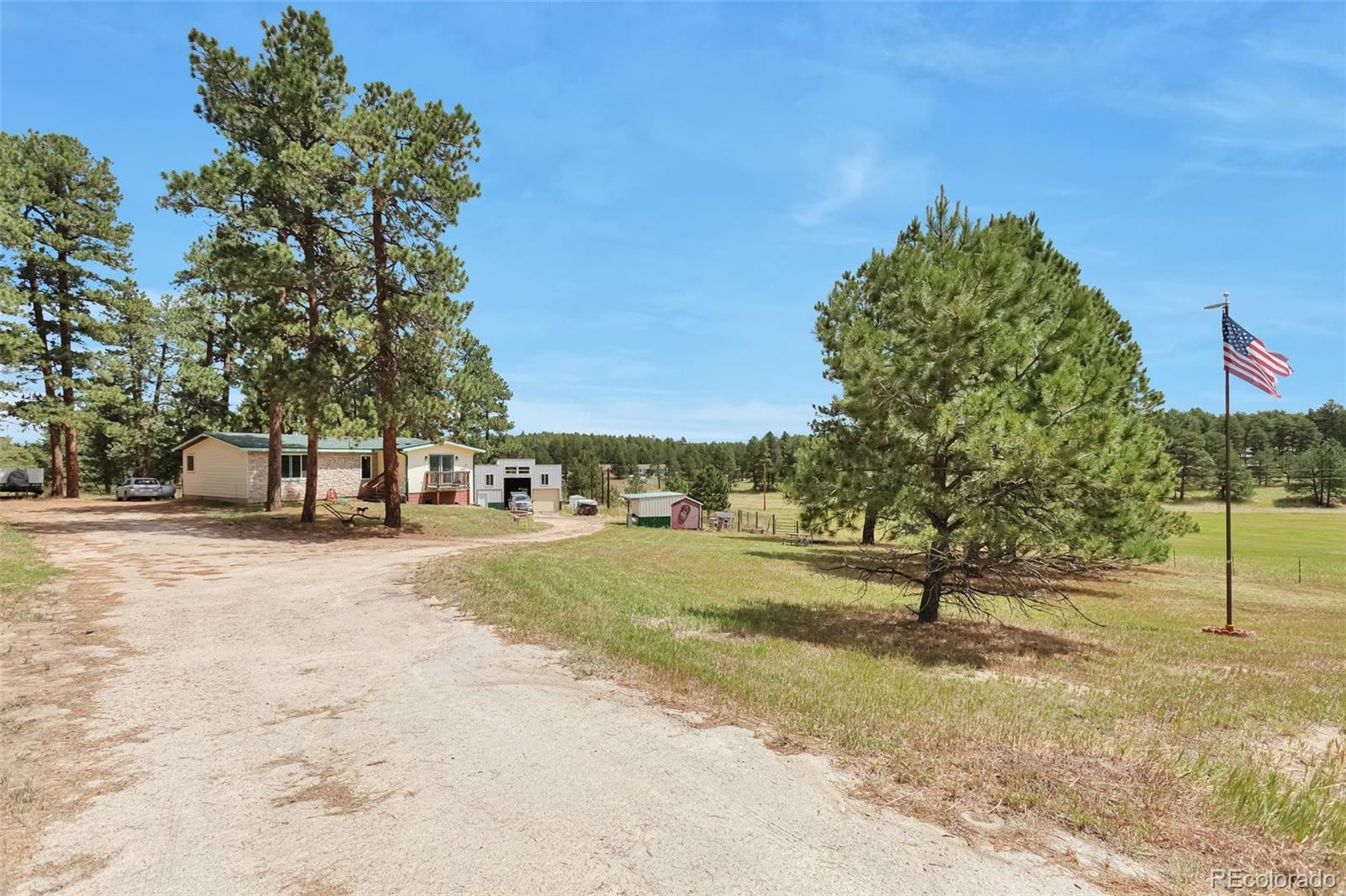 MLS Image #12 for 10771  winding meadow drive,kiowa, Colorado