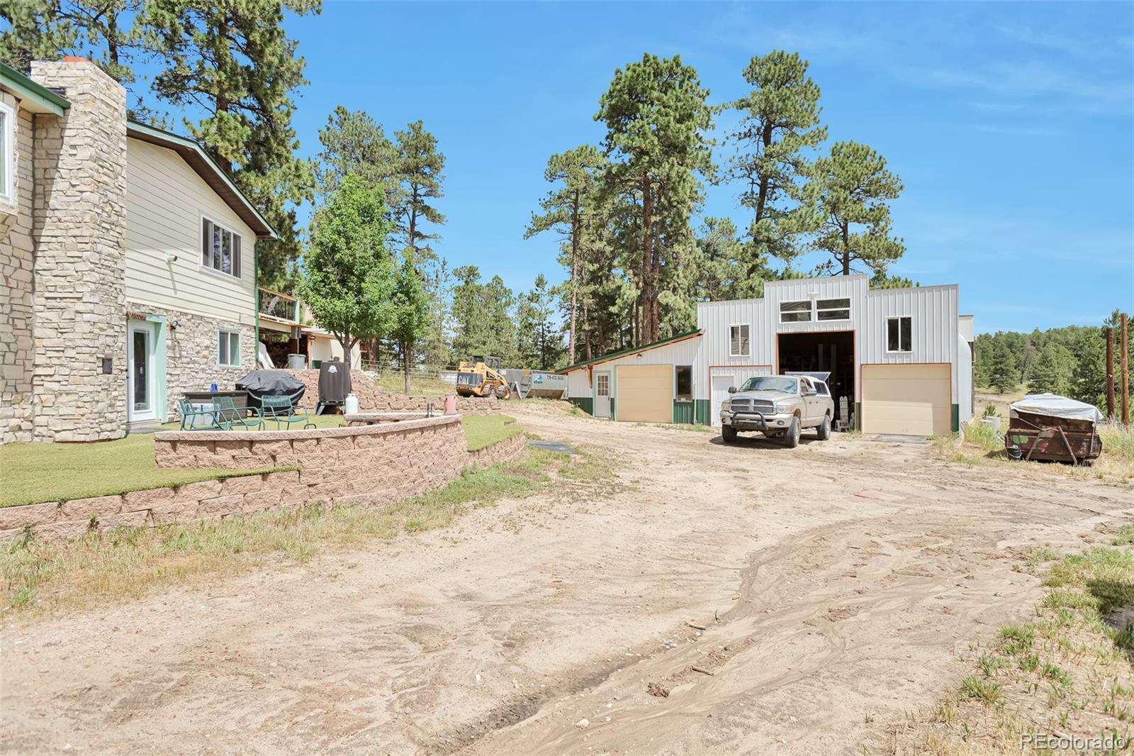 MLS Image #13 for 10771  winding meadow drive,kiowa, Colorado