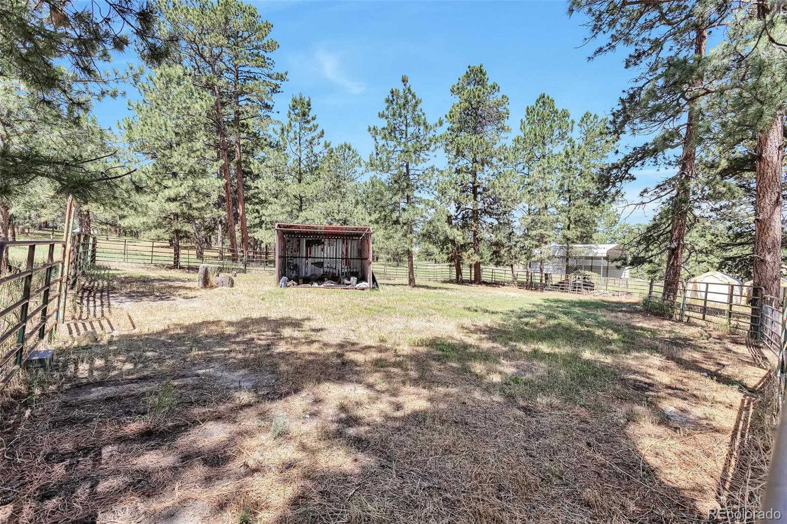 MLS Image #14 for 10771  winding meadow drive,kiowa, Colorado