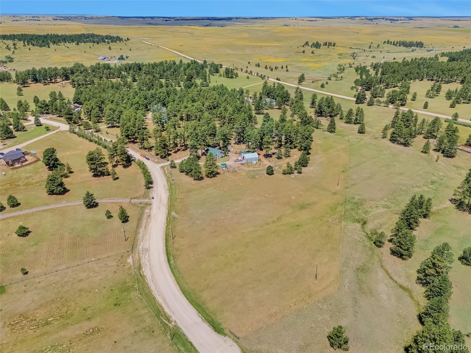 MLS Image #2 for 10771  winding meadow drive,kiowa, Colorado