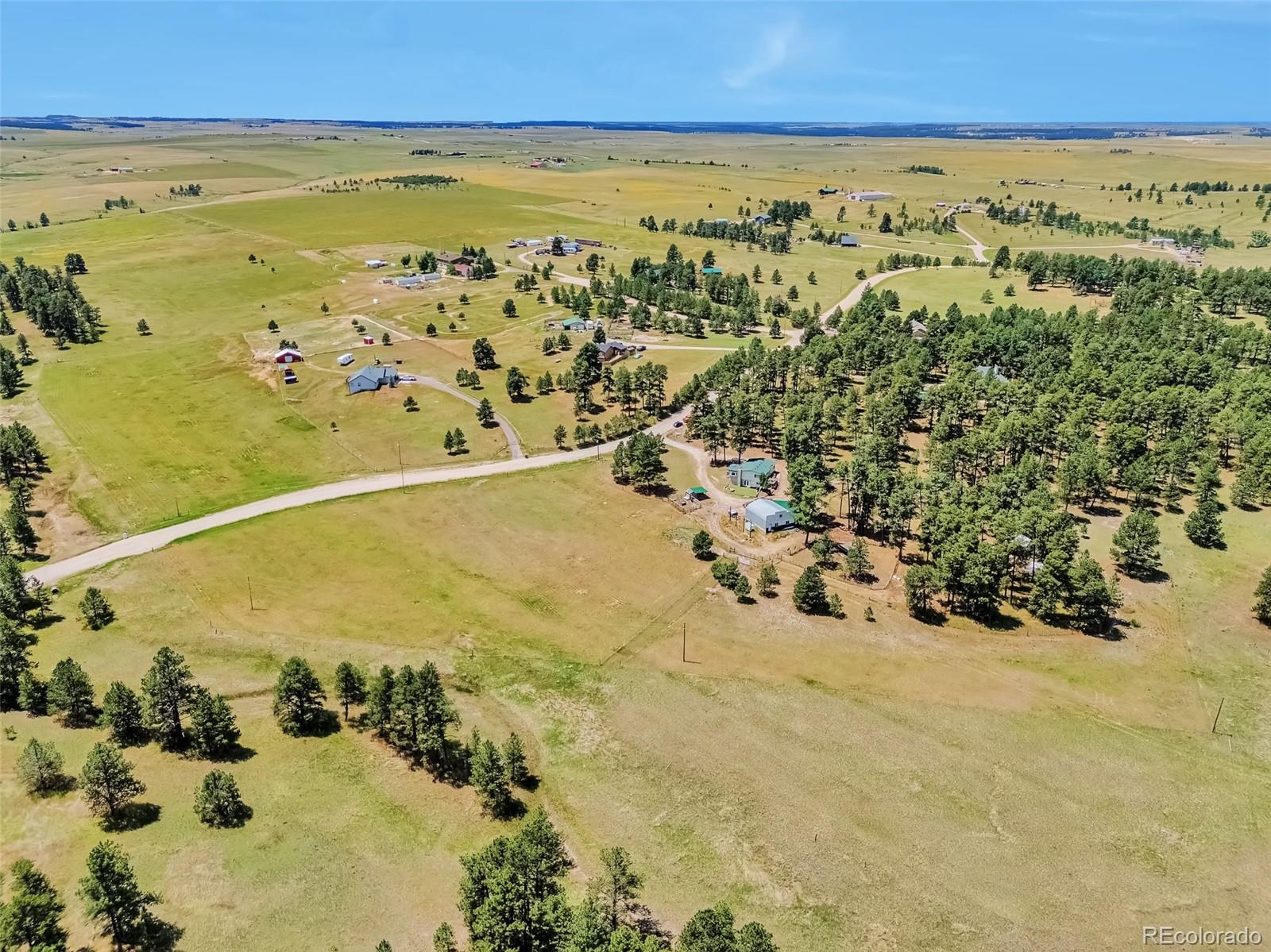 MLS Image #3 for 10771  winding meadow drive,kiowa, Colorado