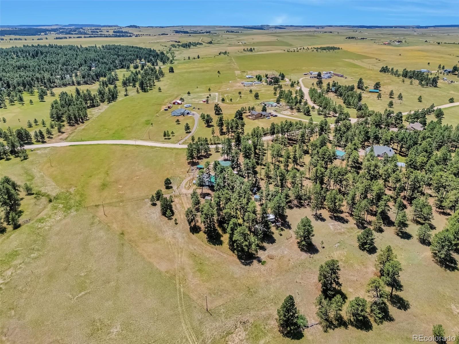 MLS Image #4 for 10771  winding meadow drive,kiowa, Colorado