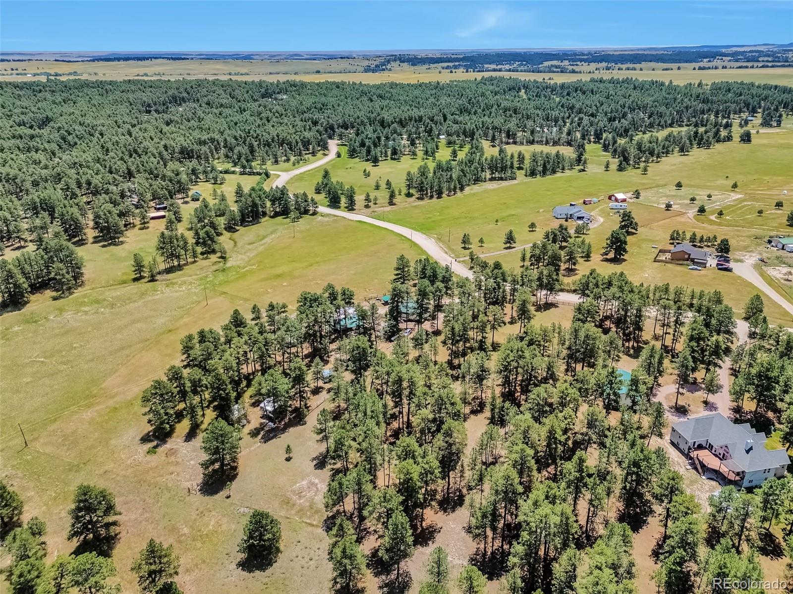 MLS Image #5 for 10771  winding meadow drive,kiowa, Colorado