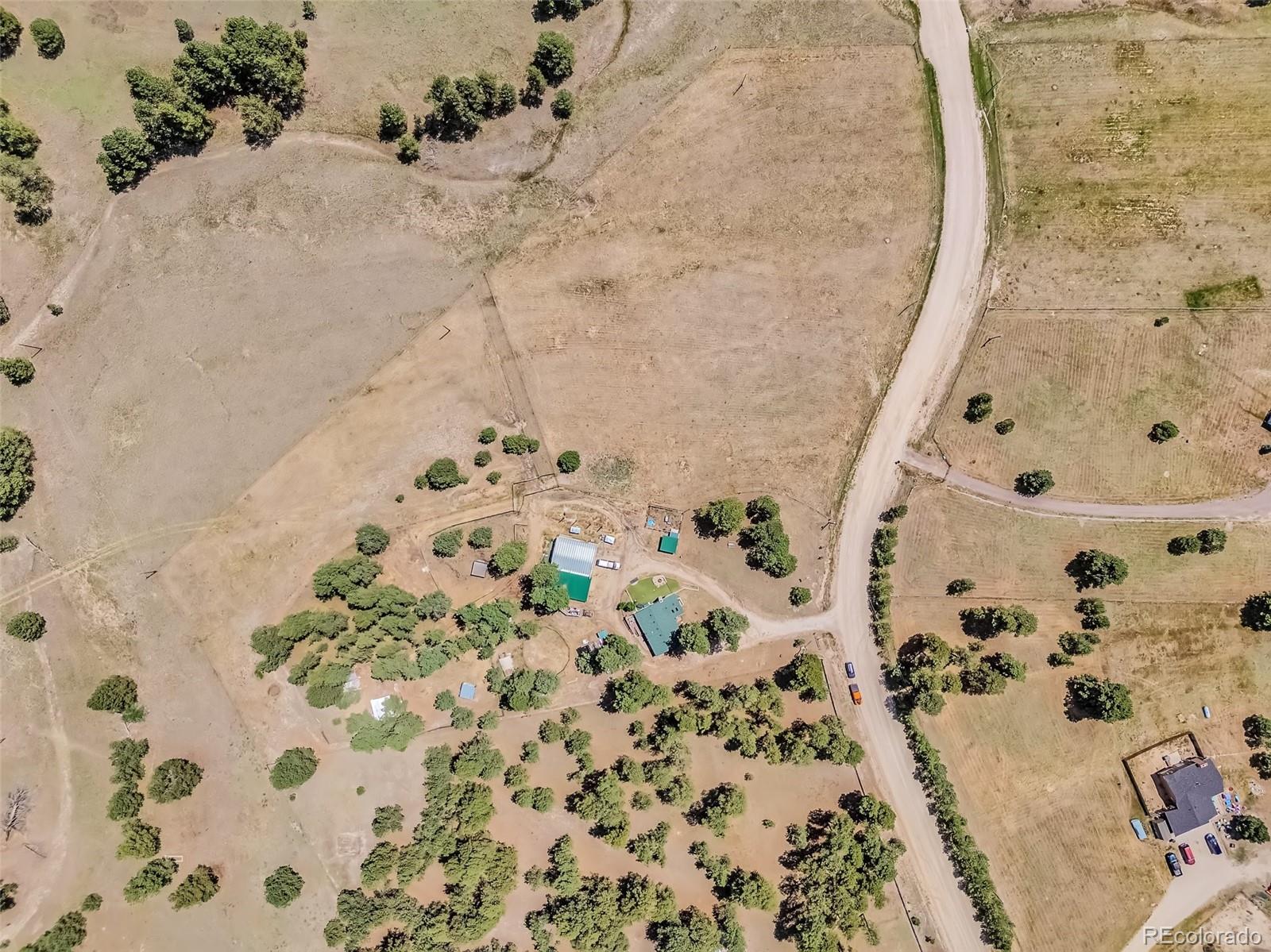 MLS Image #6 for 10771  winding meadow drive,kiowa, Colorado