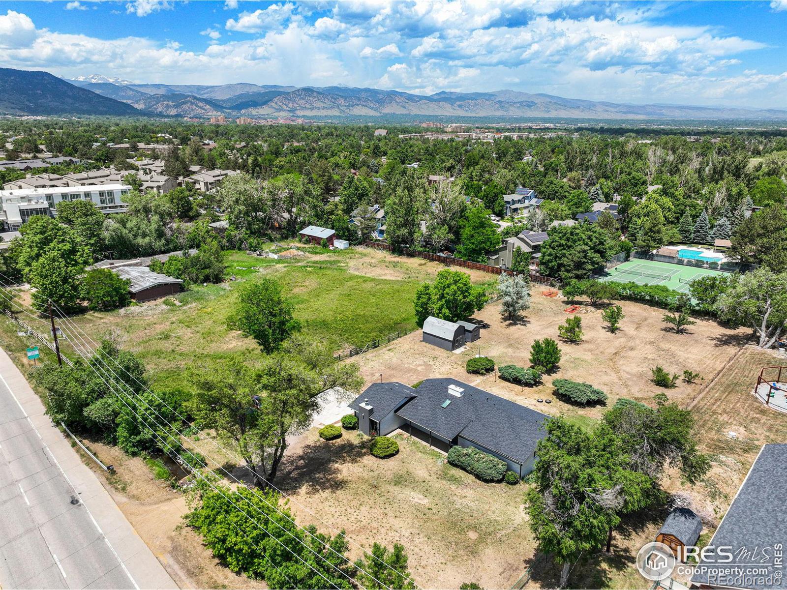 MLS Image #28 for 5515 s boulder road,boulder, Colorado