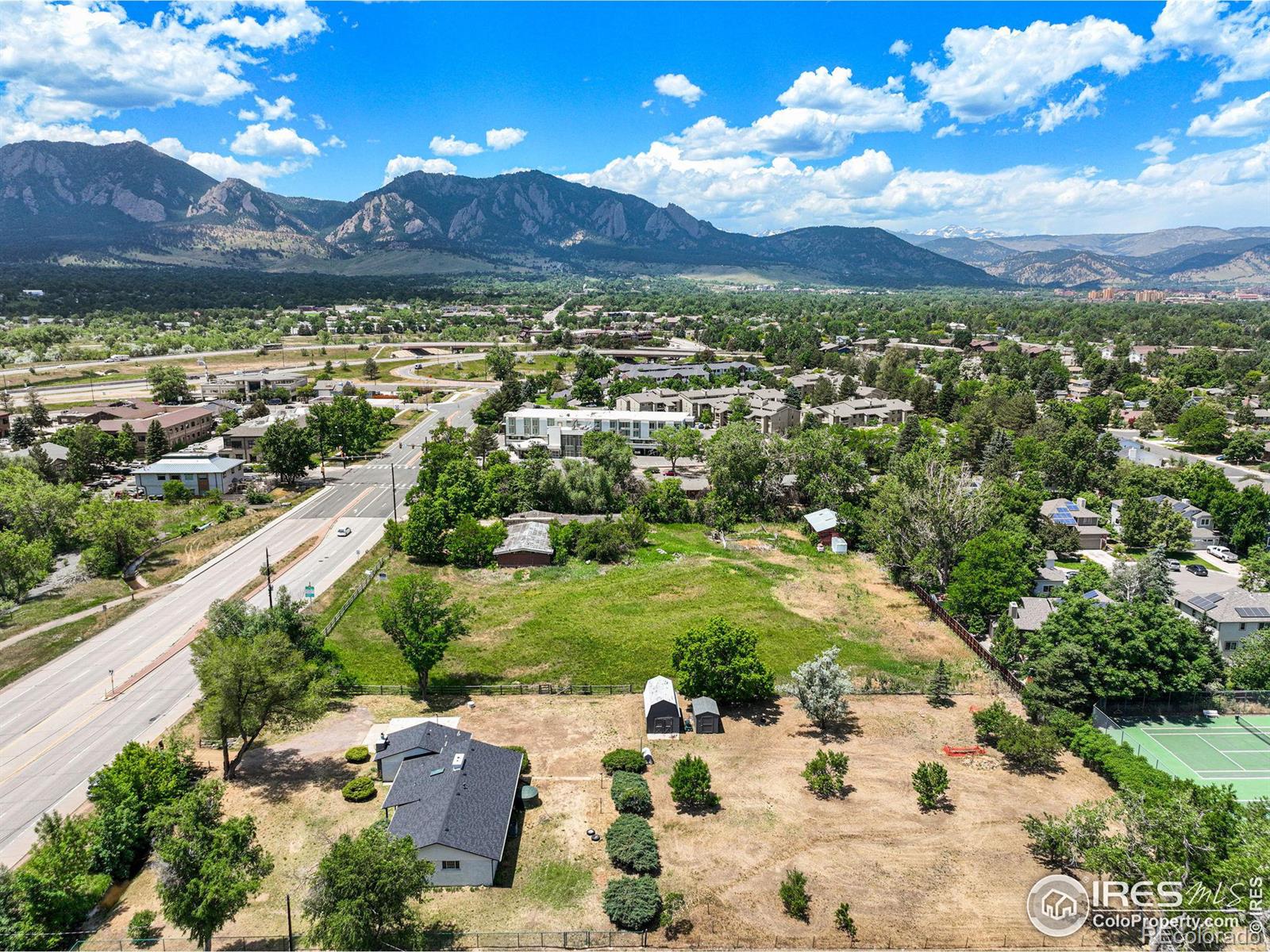 MLS Image #30 for 5515 s boulder road,boulder, Colorado