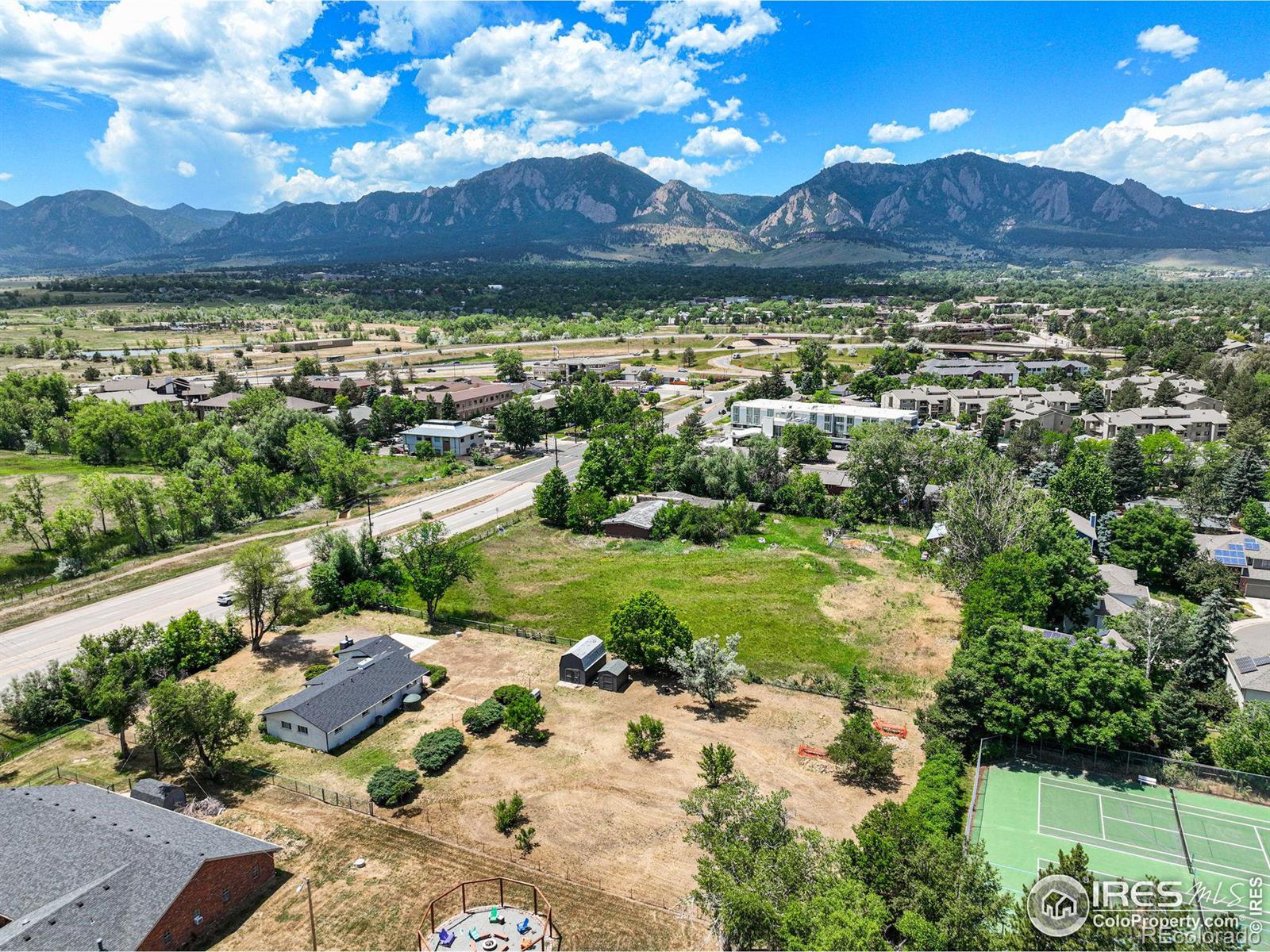 MLS Image #32 for 5515 s boulder road,boulder, Colorado