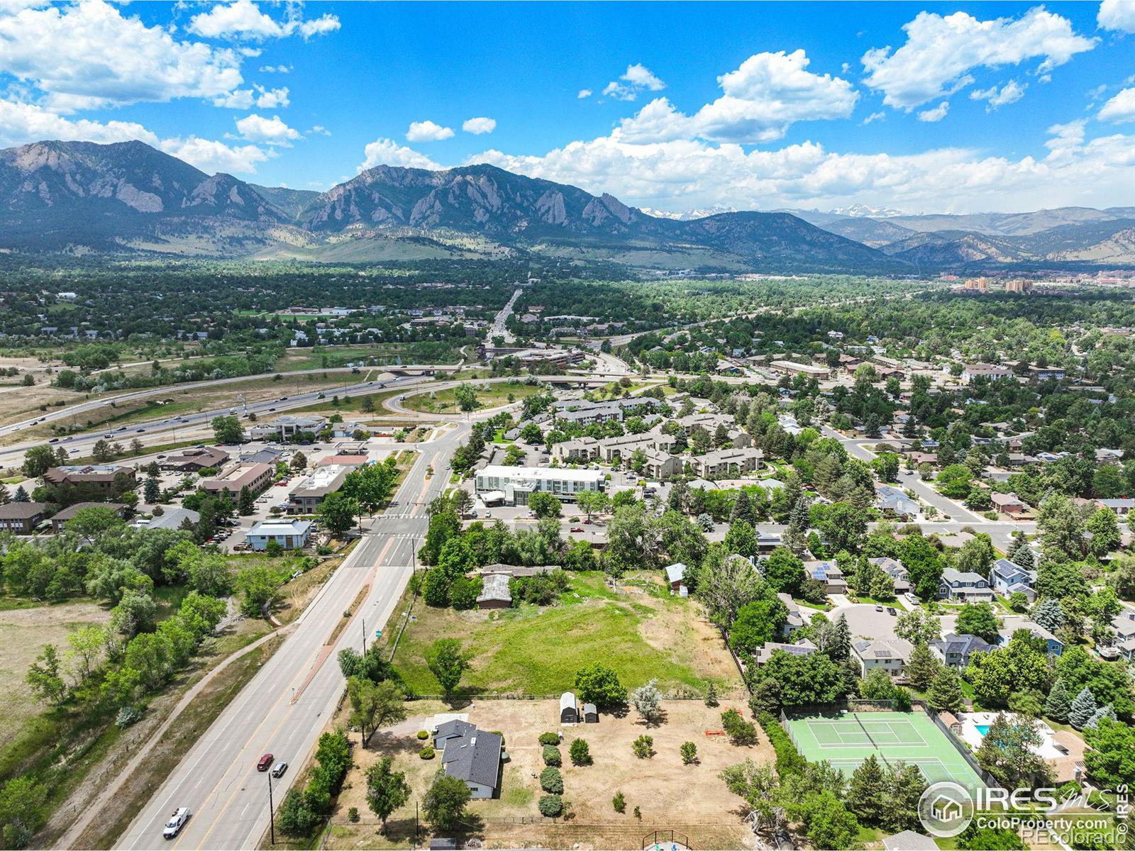 MLS Image #35 for 5515 s boulder road,boulder, Colorado