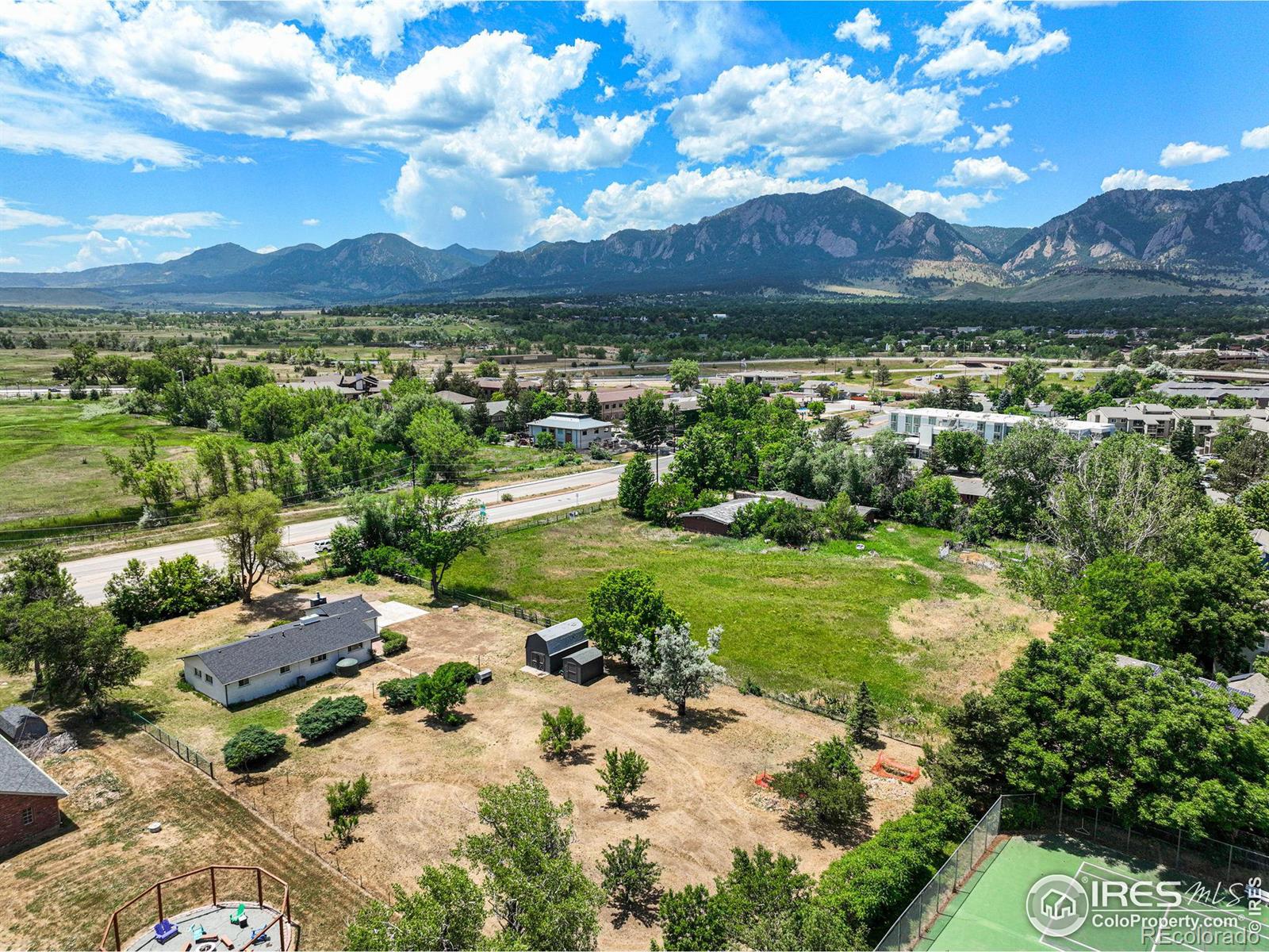 MLS Image #36 for 5515 s boulder road,boulder, Colorado