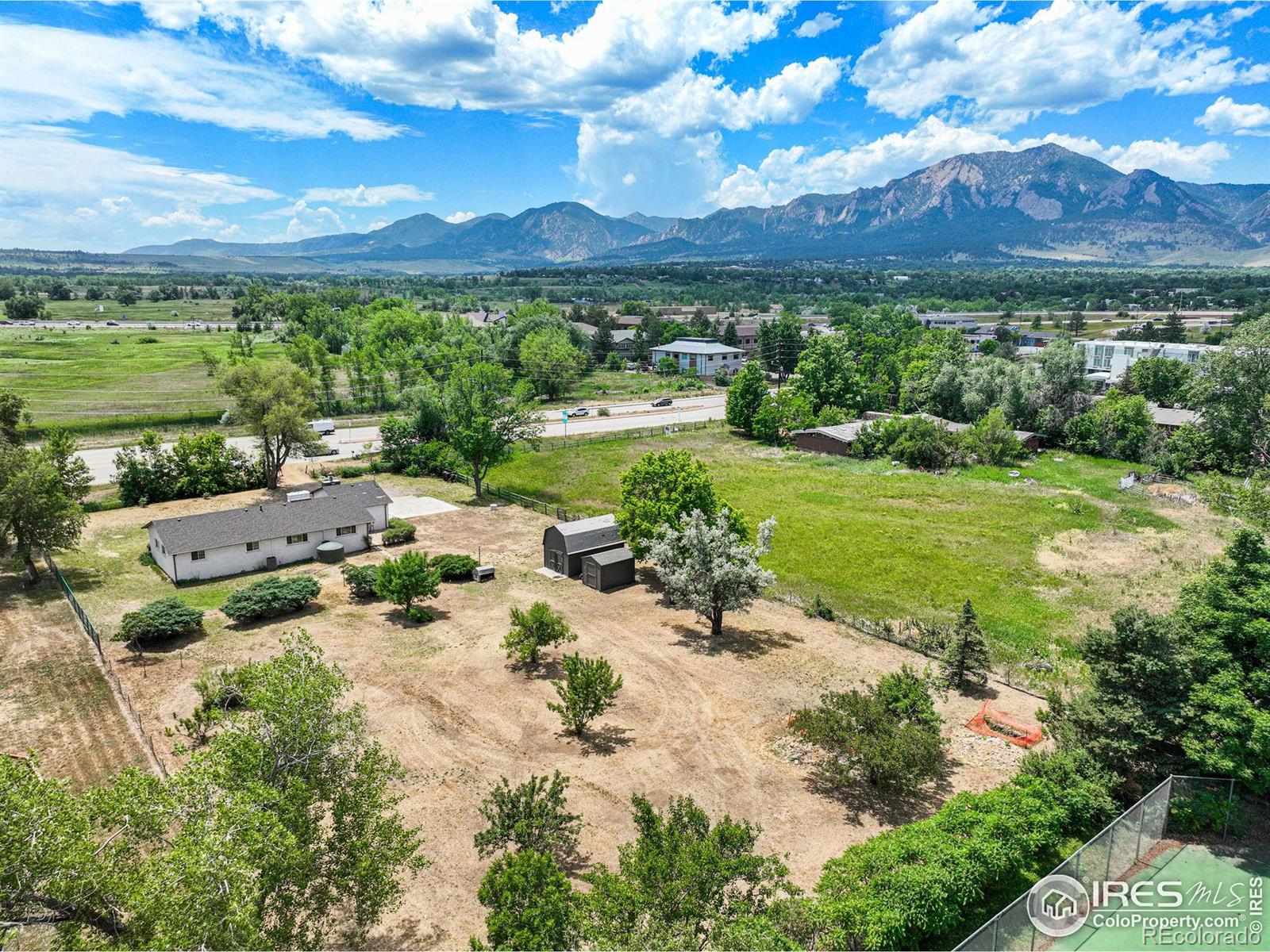 MLS Image #39 for 5515 s boulder road,boulder, Colorado